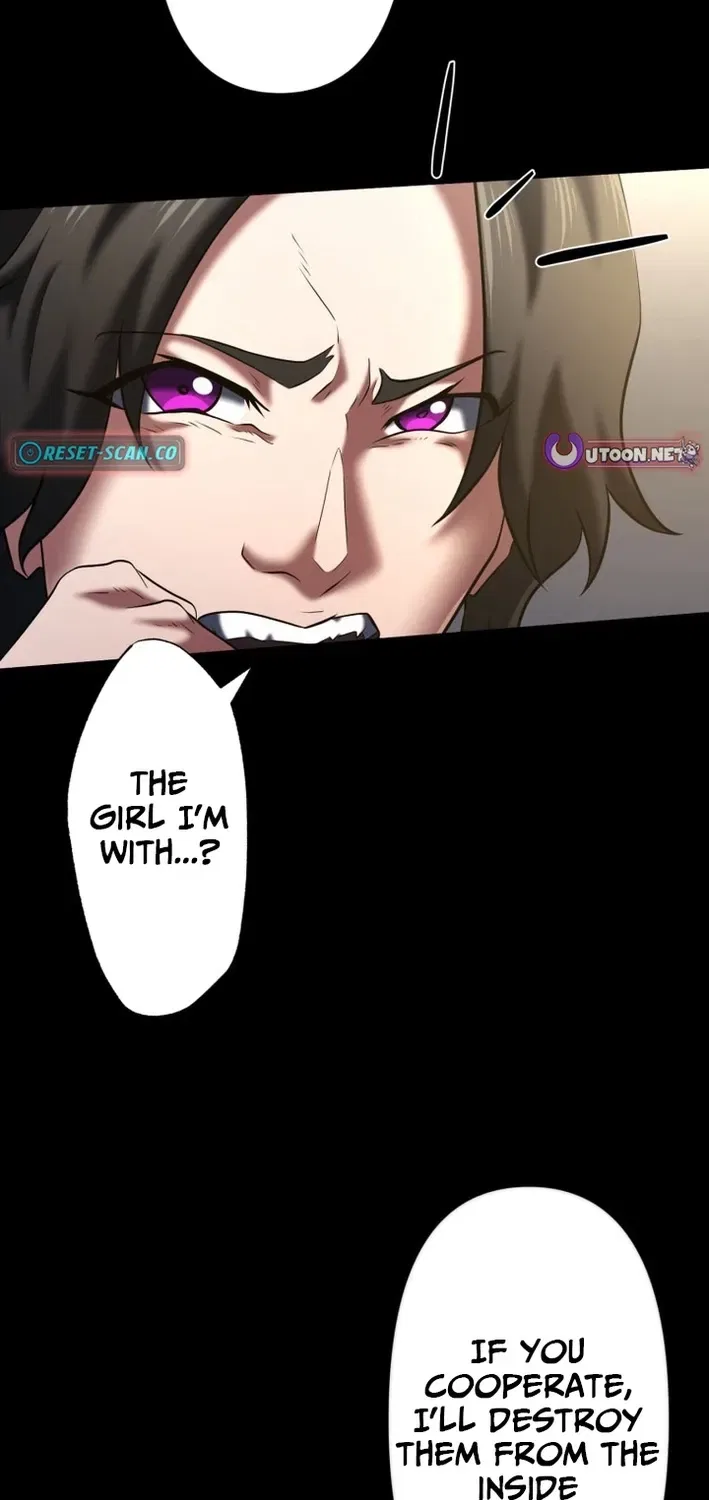 My Skill are the only Stealing I’ll Take the Strongest Powers and Begin My Revenge Chapter 35 – Page 23