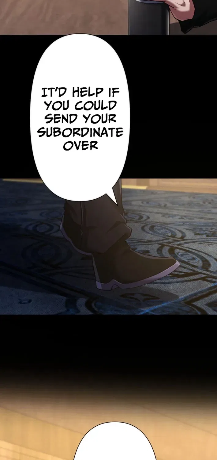 My Skill are the only Stealing I’ll Take the Strongest Powers and Begin My Revenge Chapter 35 – Page 25