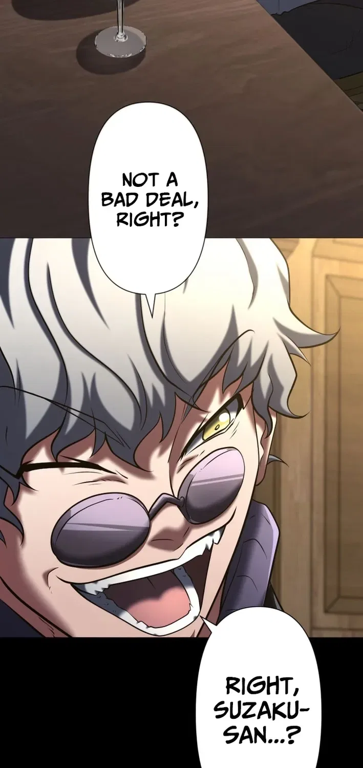 My Skill are the only Stealing I’ll Take the Strongest Powers and Begin My Revenge Chapter 35 – Page 27