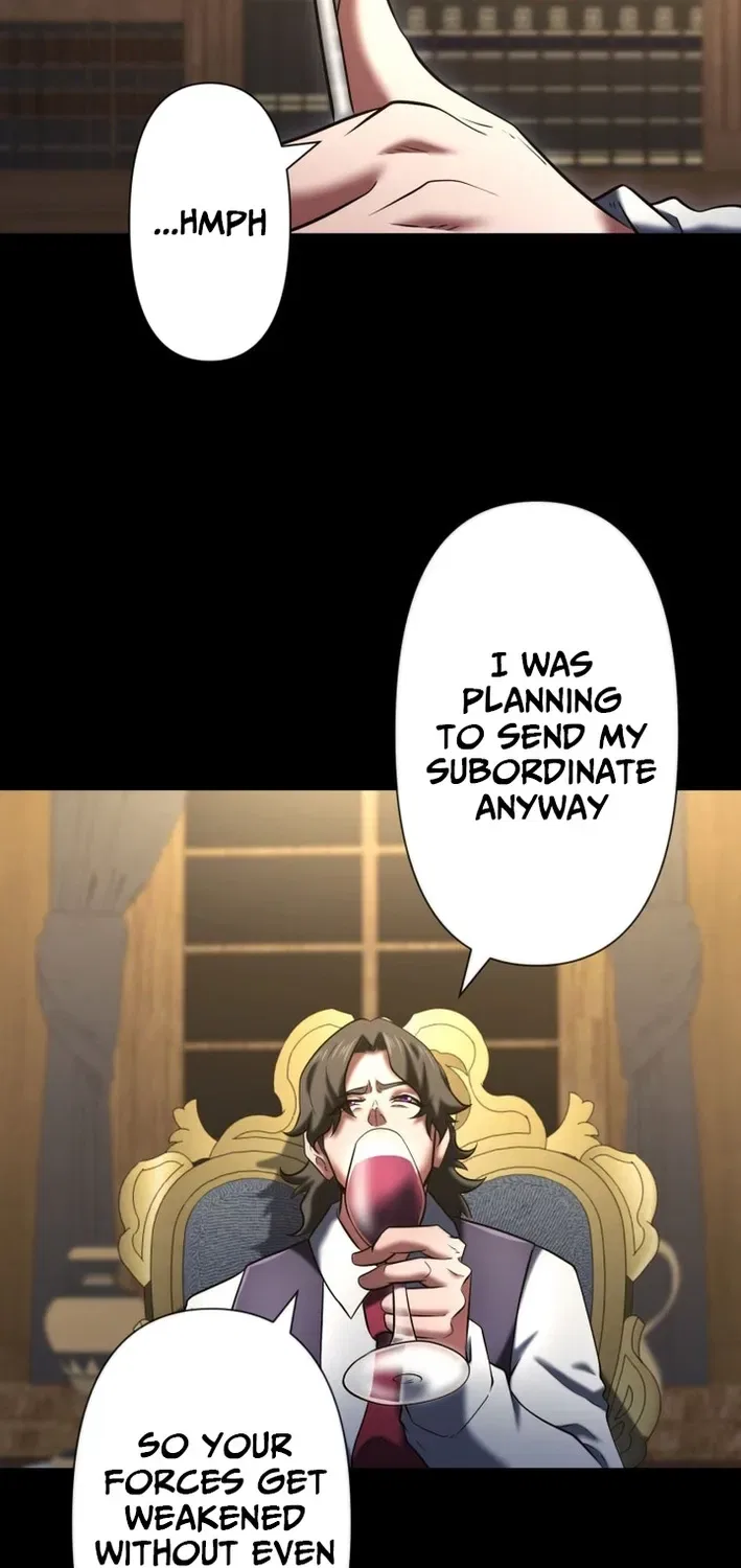 My Skill are the only Stealing I’ll Take the Strongest Powers and Begin My Revenge Chapter 35 – Page 29