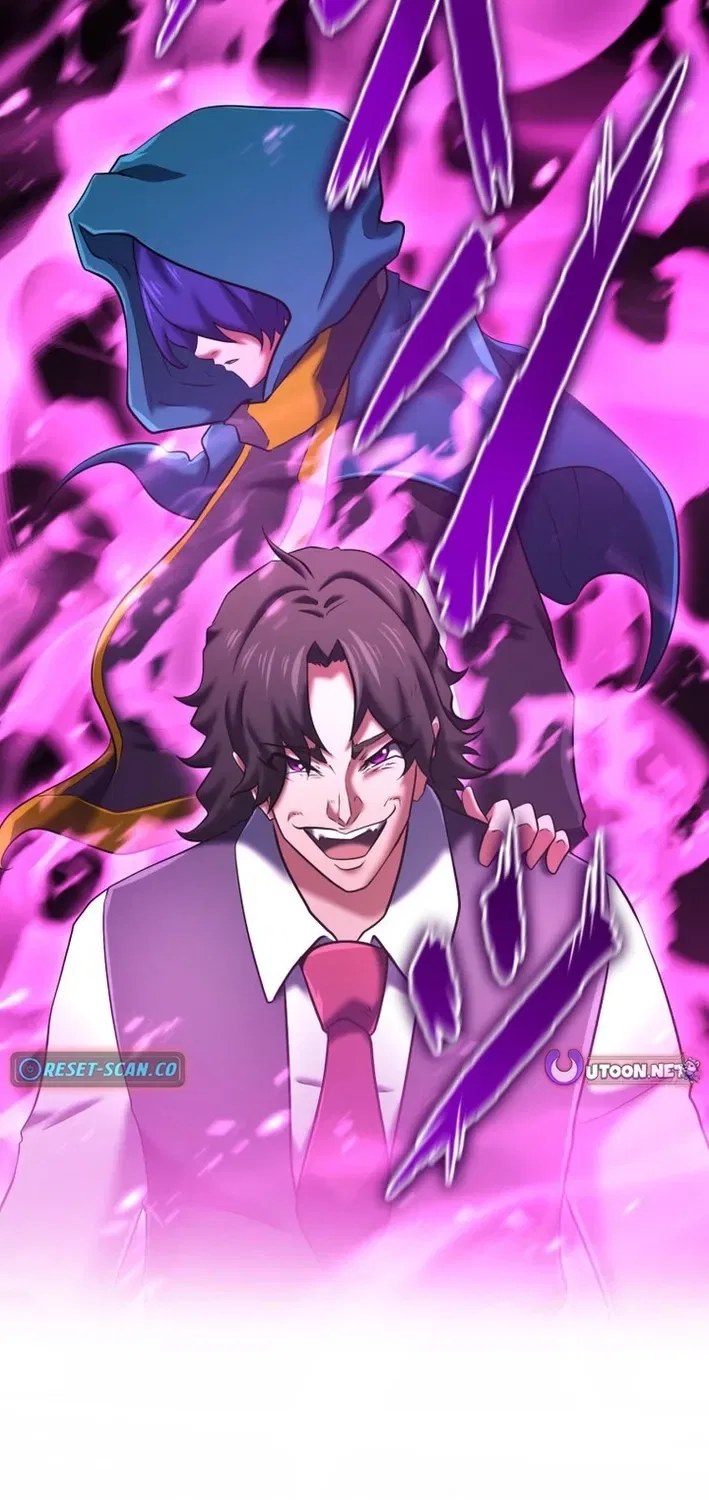 My Skill are the only Stealing I’ll Take the Strongest Powers and Begin My Revenge Chapter 35 – Page 34