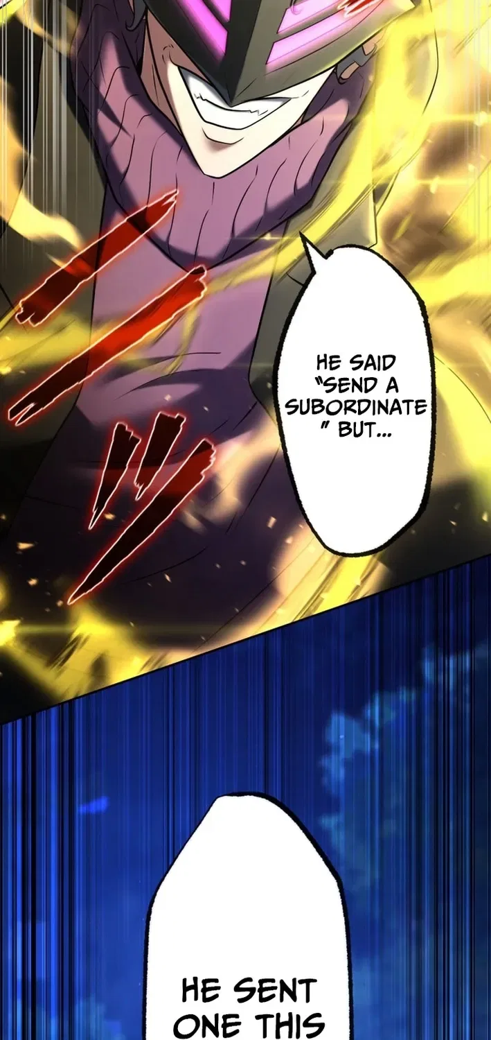 My Skill are the only Stealing I’ll Take the Strongest Powers and Begin My Revenge Chapter 35 – Page 38