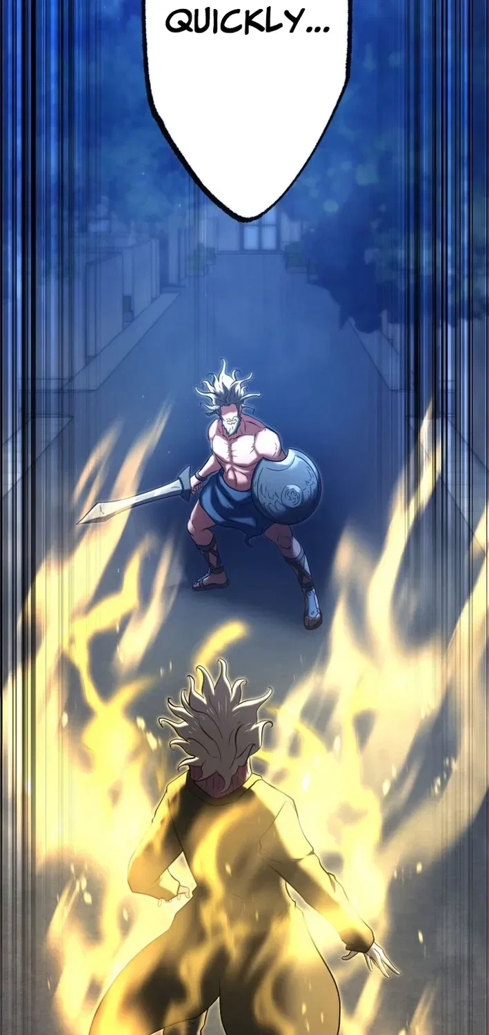 My Skill are the only Stealing I’ll Take the Strongest Powers and Begin My Revenge Chapter 35 – Page 39