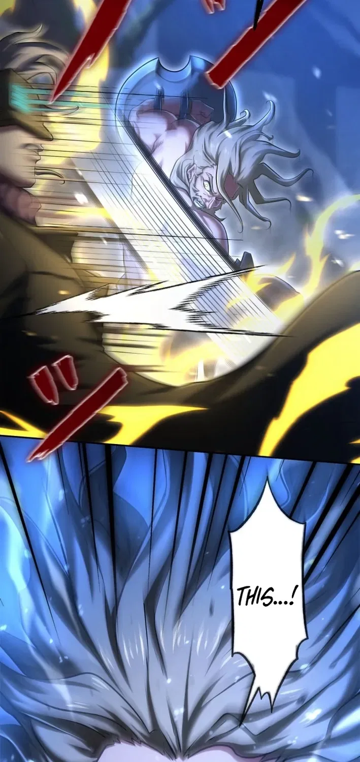My Skill are the only Stealing I’ll Take the Strongest Powers and Begin My Revenge Chapter 35 – Page 47