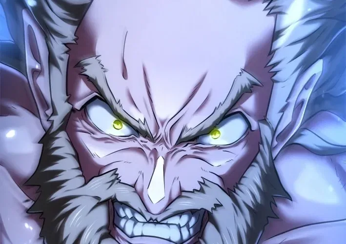 My Skill are the only Stealing I’ll Take the Strongest Powers and Begin My Revenge Chapter 35 – Page 48