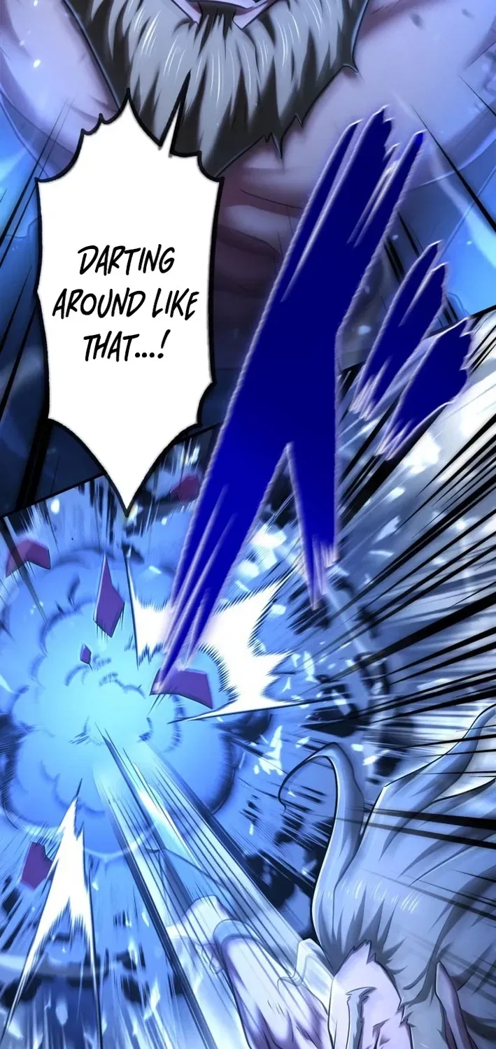 My Skill are the only Stealing I’ll Take the Strongest Powers and Begin My Revenge Chapter 35 – Page 49