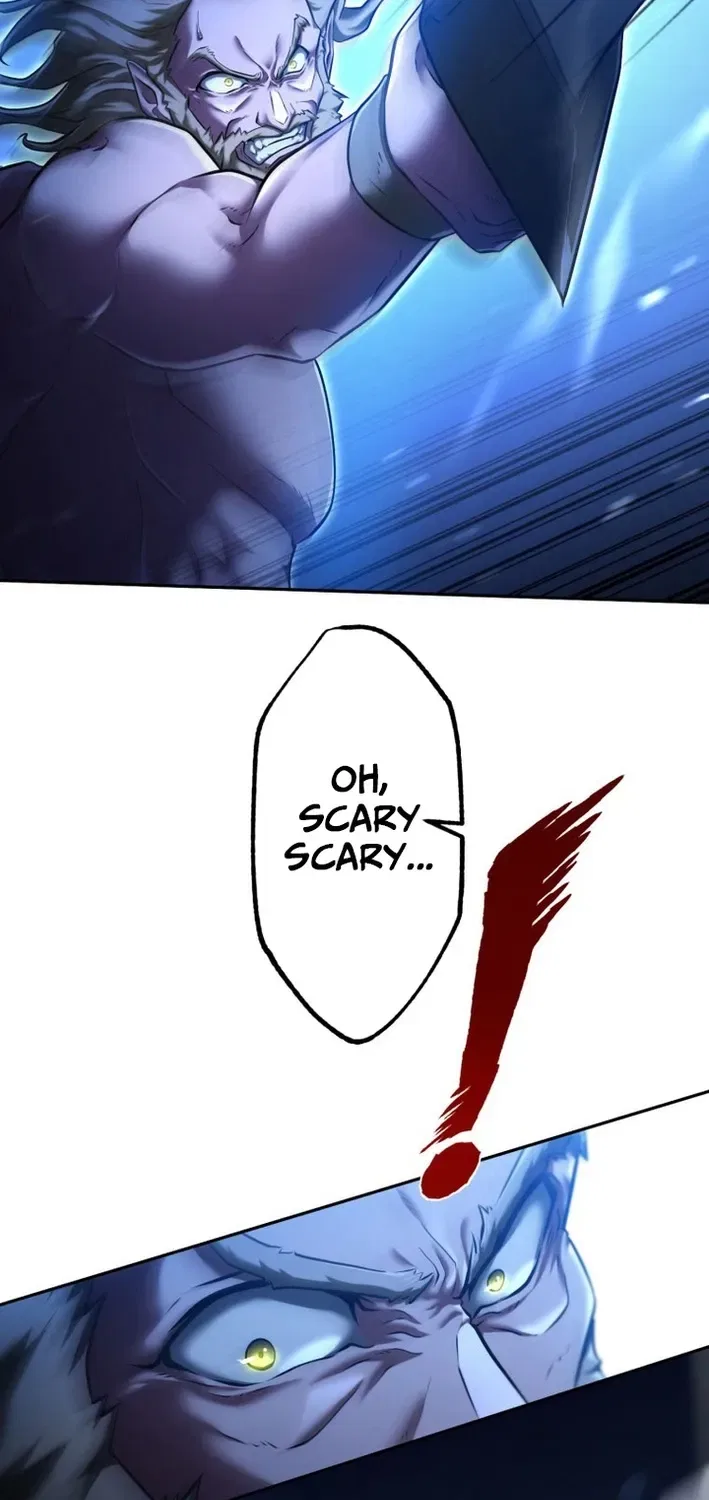 My Skill are the only Stealing I’ll Take the Strongest Powers and Begin My Revenge Chapter 35 – Page 51