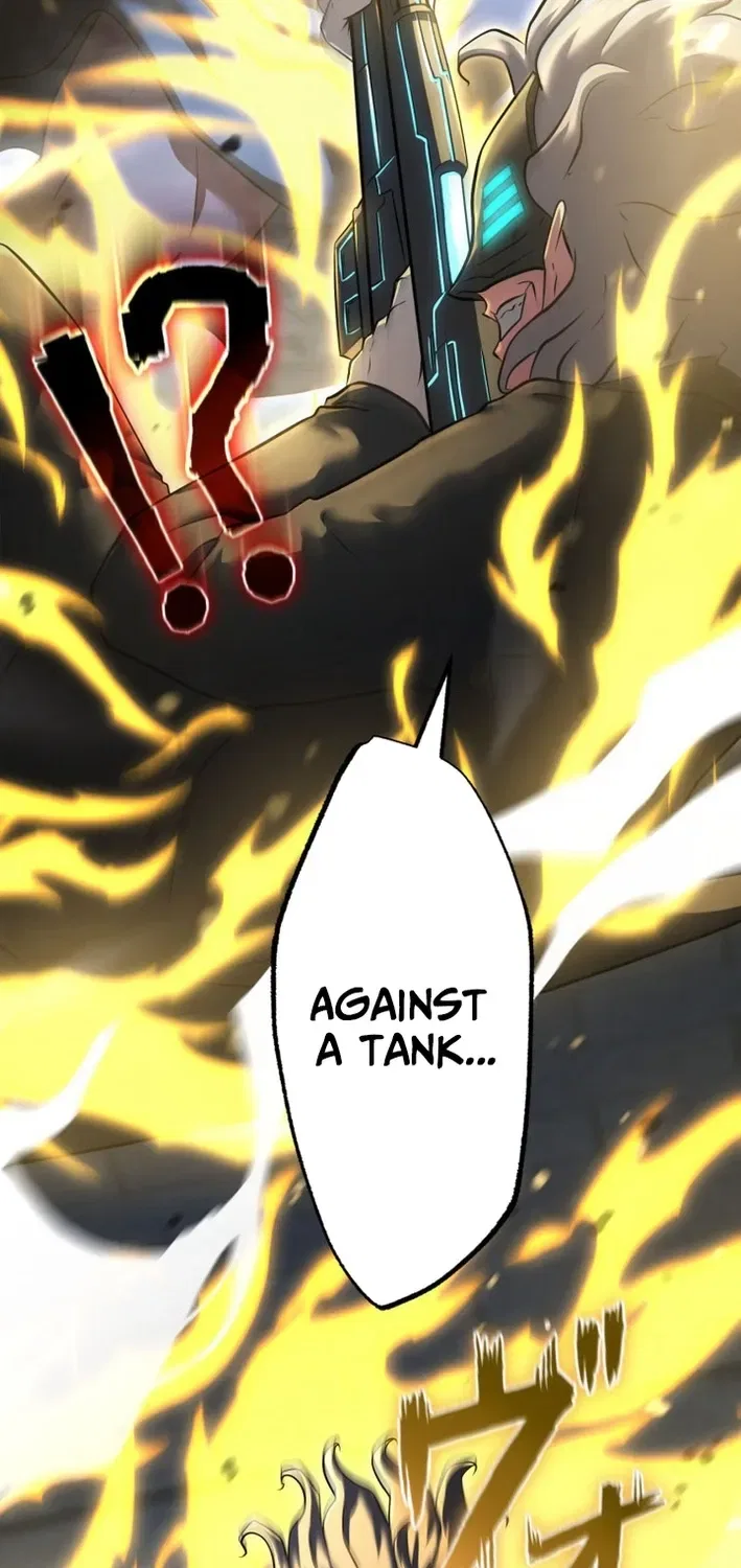 My Skill are the only Stealing I’ll Take the Strongest Powers and Begin My Revenge Chapter 35 – Page 54