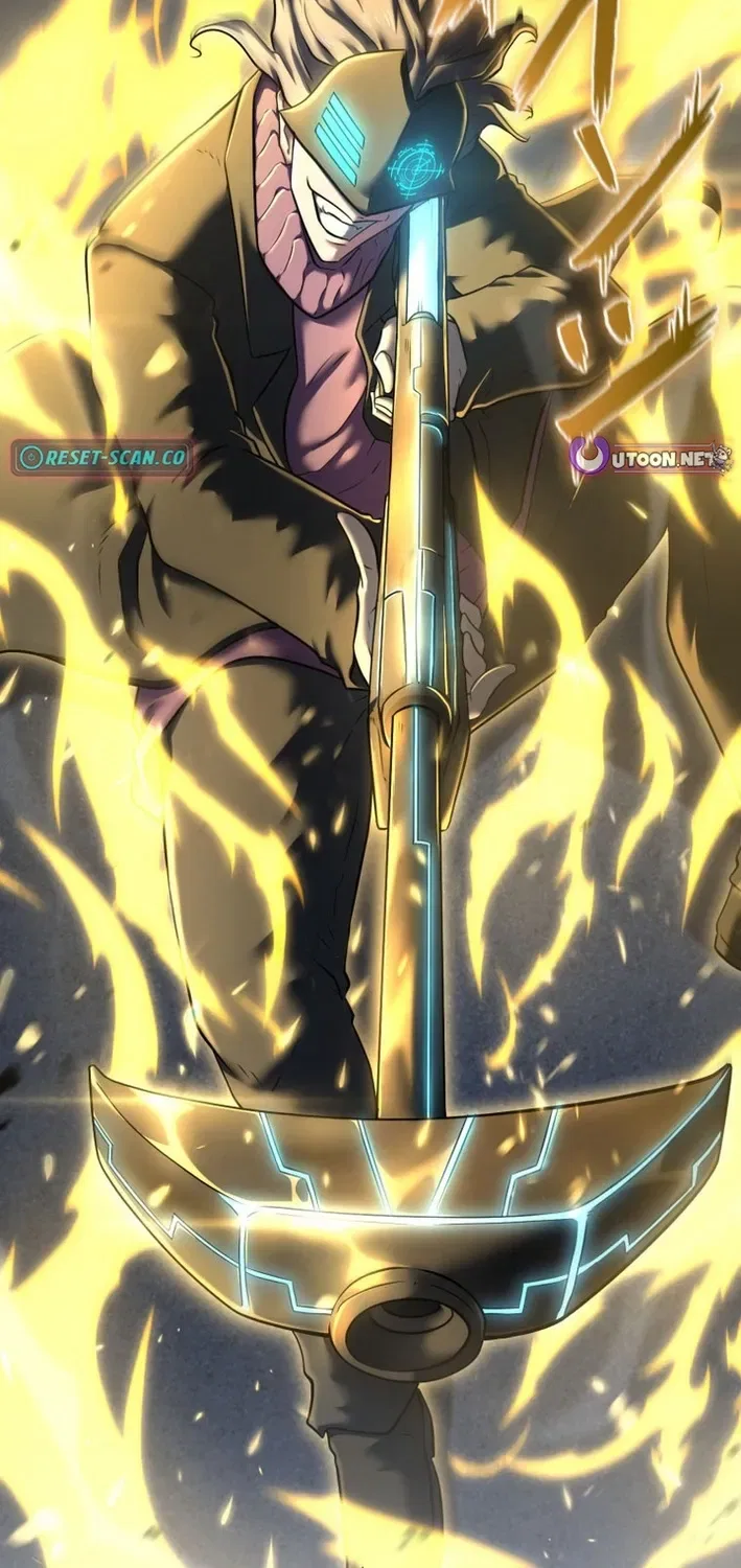 My Skill are the only Stealing I’ll Take the Strongest Powers and Begin My Revenge Chapter 35 – Page 55