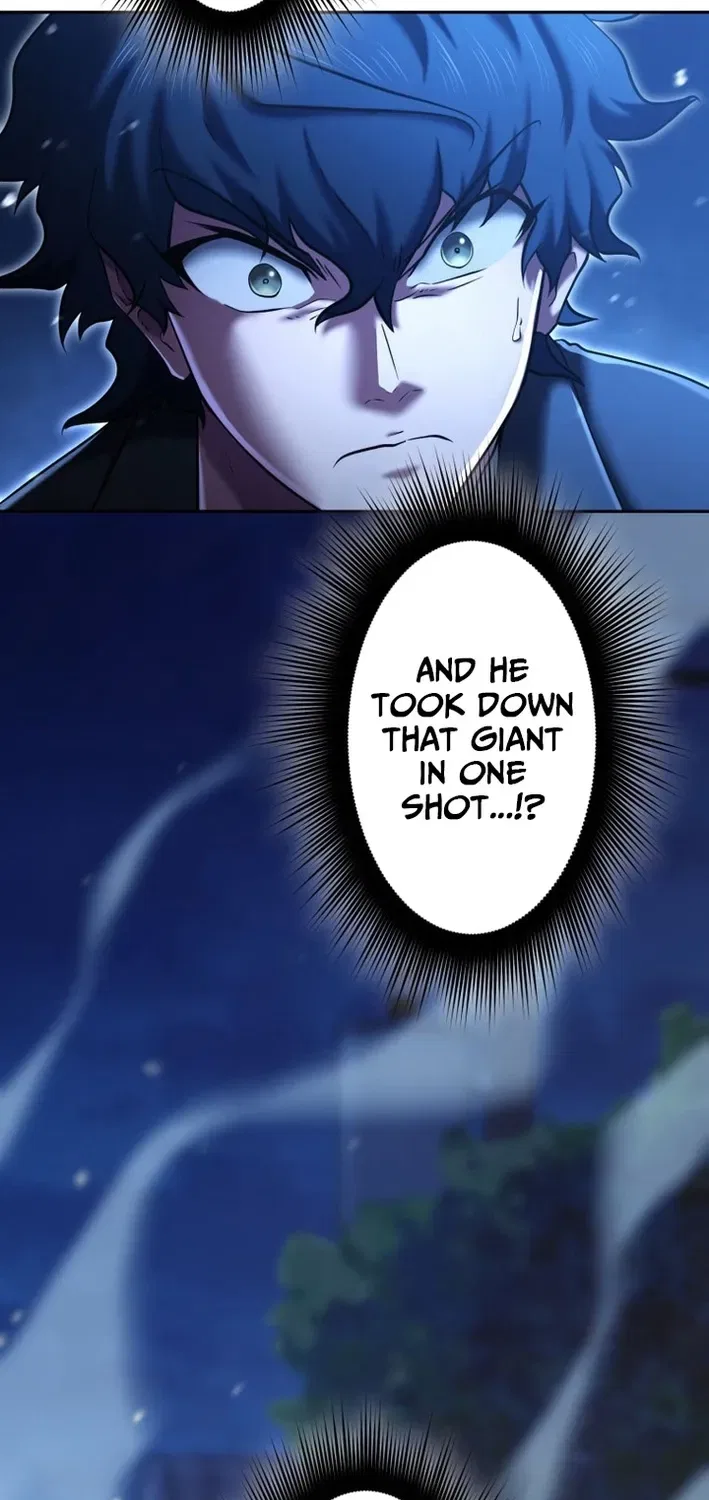 My Skill are the only Stealing I’ll Take the Strongest Powers and Begin My Revenge Chapter 35 – Page 61