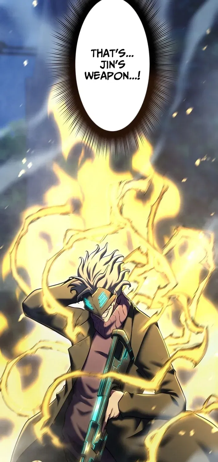 My Skill are the only Stealing I’ll Take the Strongest Powers and Begin My Revenge Chapter 35 – Page 62