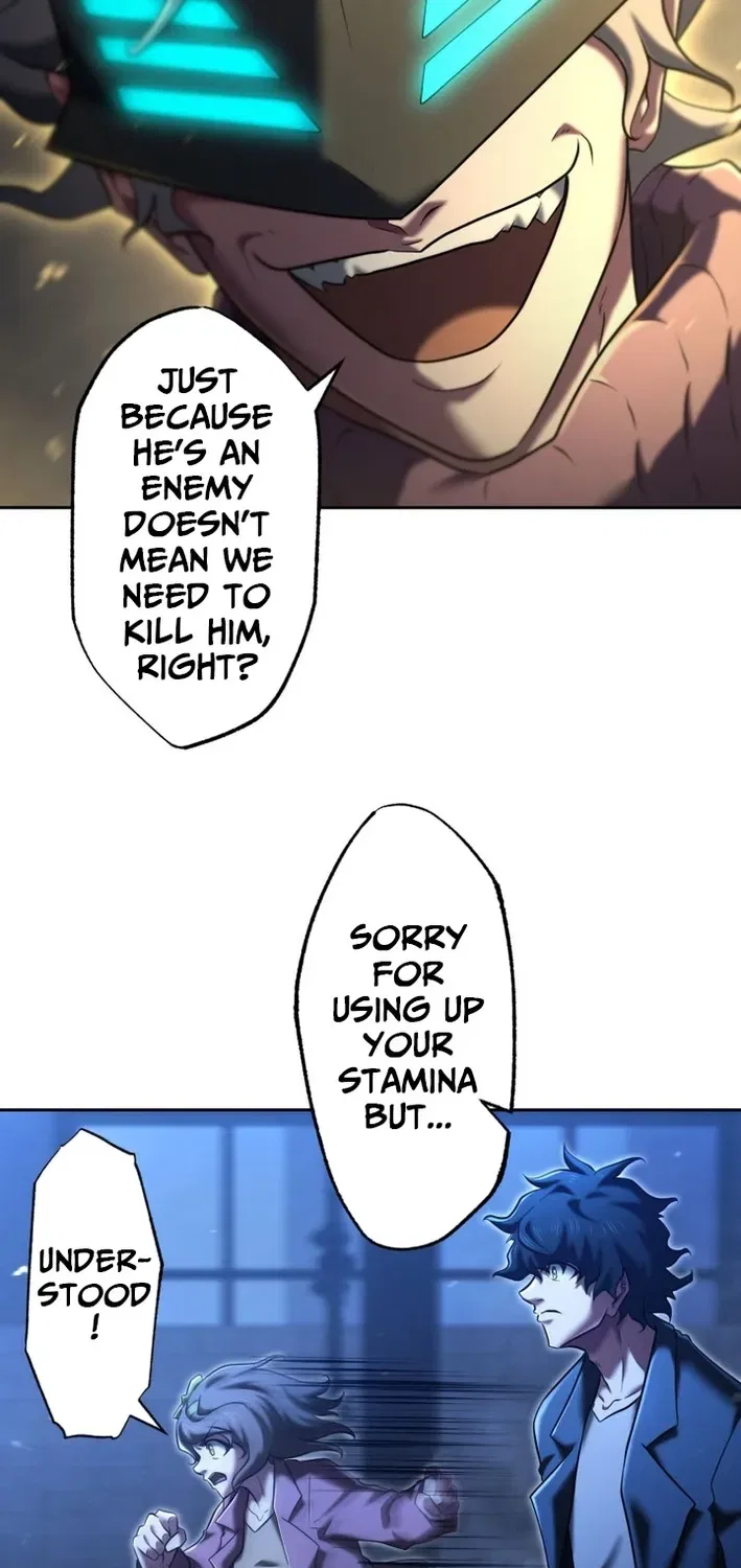 My Skill are the only Stealing I’ll Take the Strongest Powers and Begin My Revenge Chapter 35 – Page 65