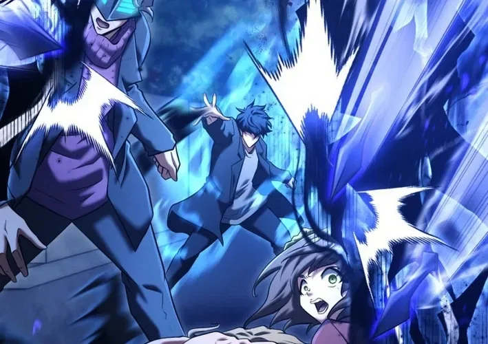 My Skill are the only Stealing I’ll Take the Strongest Powers and Begin My Revenge Chapter 35 – Page 72