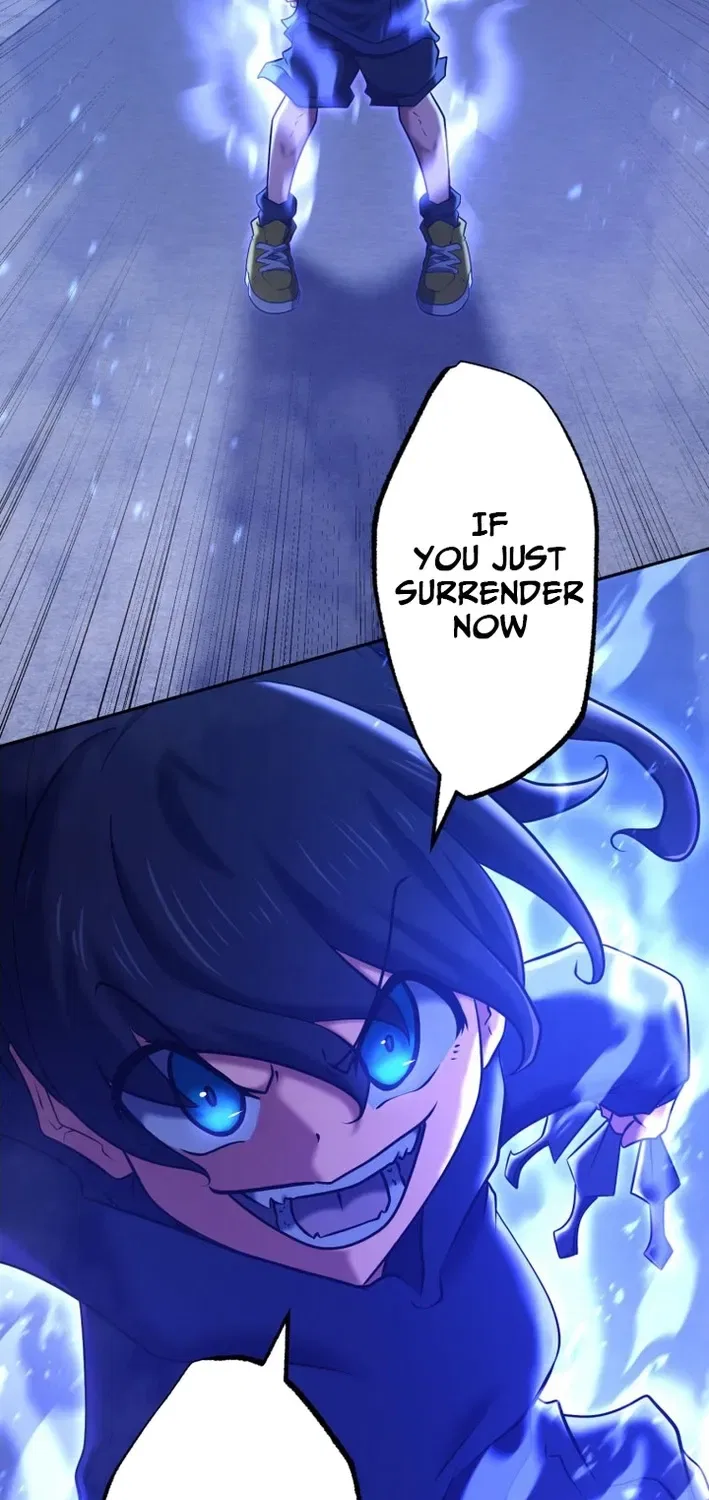 My Skill are the only Stealing I’ll Take the Strongest Powers and Begin My Revenge Chapter 35 – Page 79