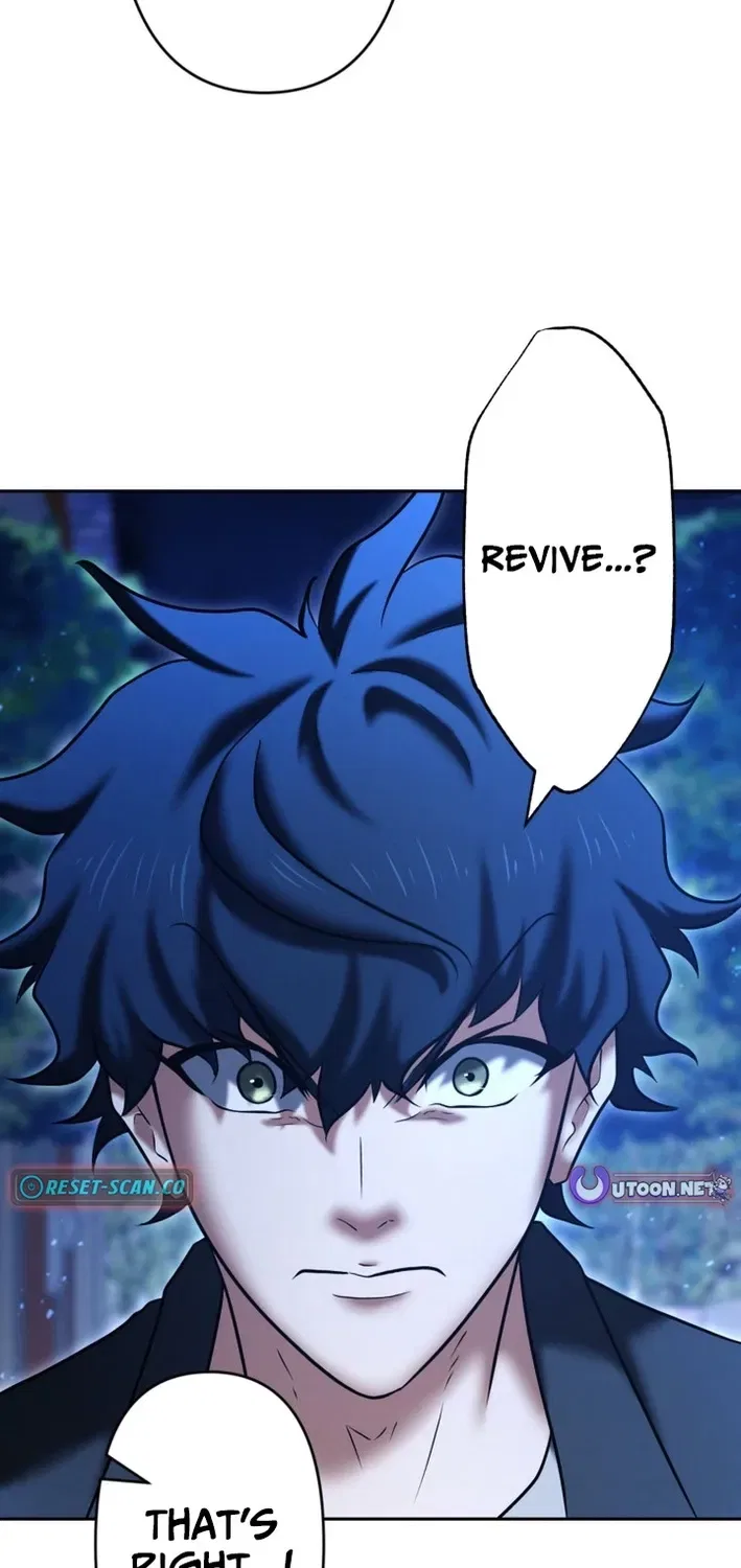 My Skill are the only Stealing I’ll Take the Strongest Powers and Begin My Revenge Chapter 35 – Page 82