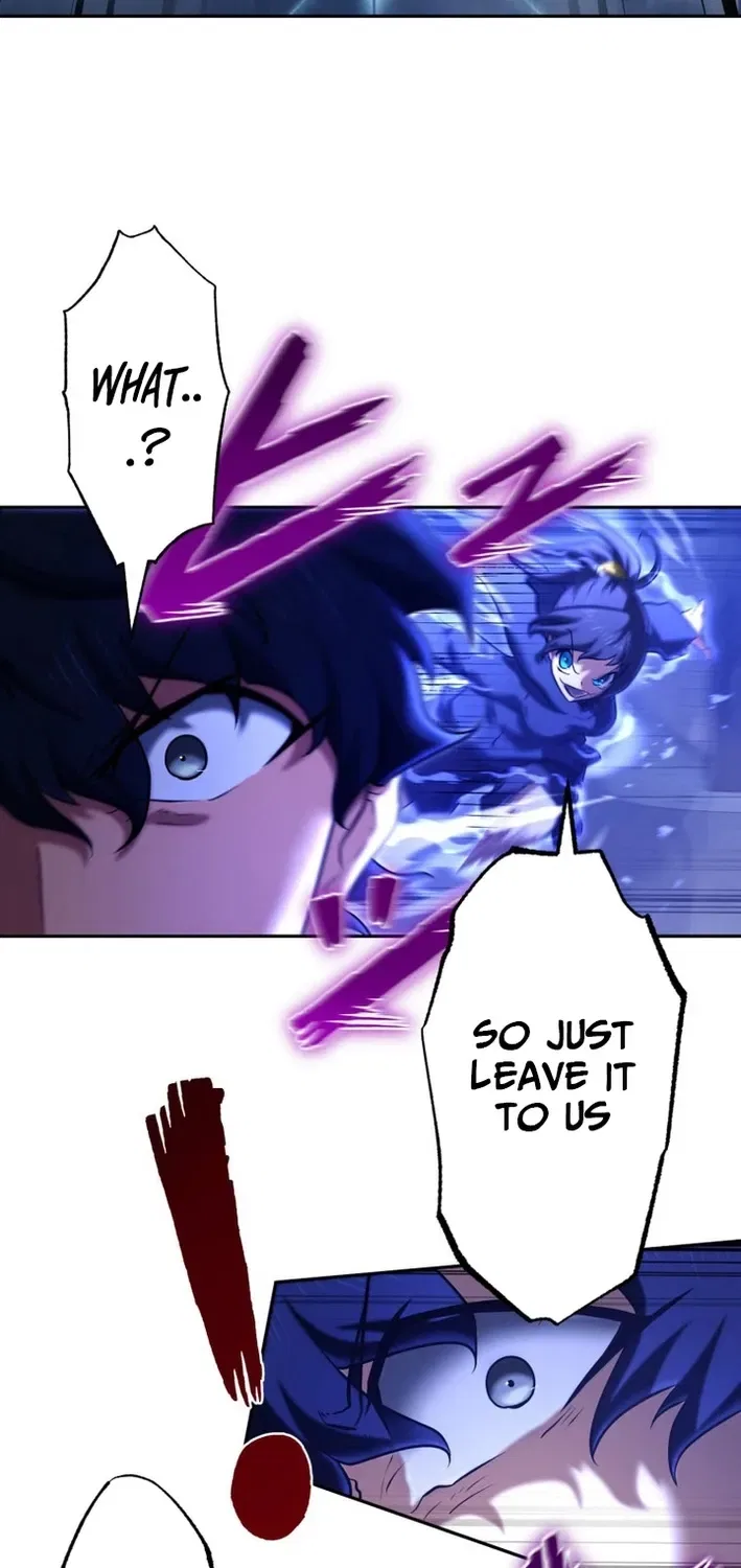 My Skill are the only Stealing I’ll Take the Strongest Powers and Begin My Revenge Chapter 35 – Page 86