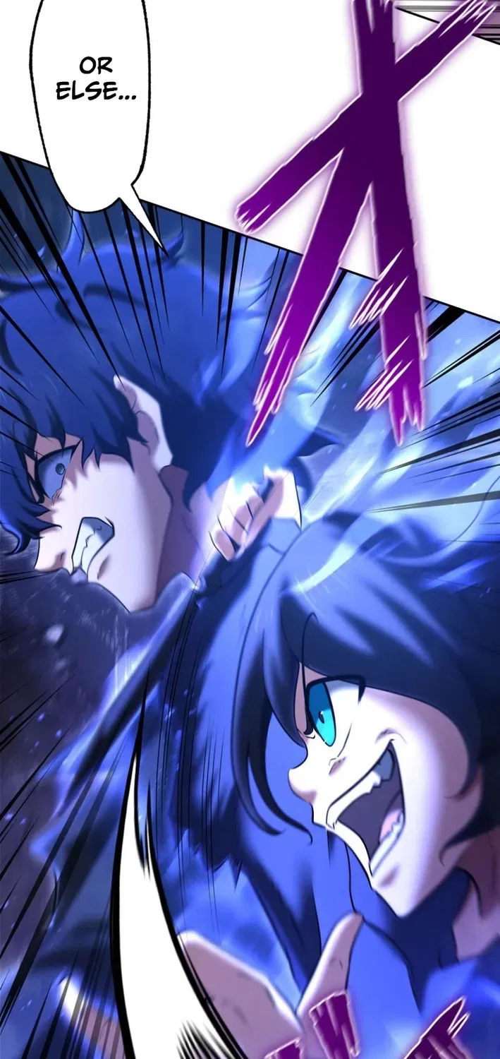 My Skill are the only Stealing I’ll Take the Strongest Powers and Begin My Revenge Chapter 35 – Page 87