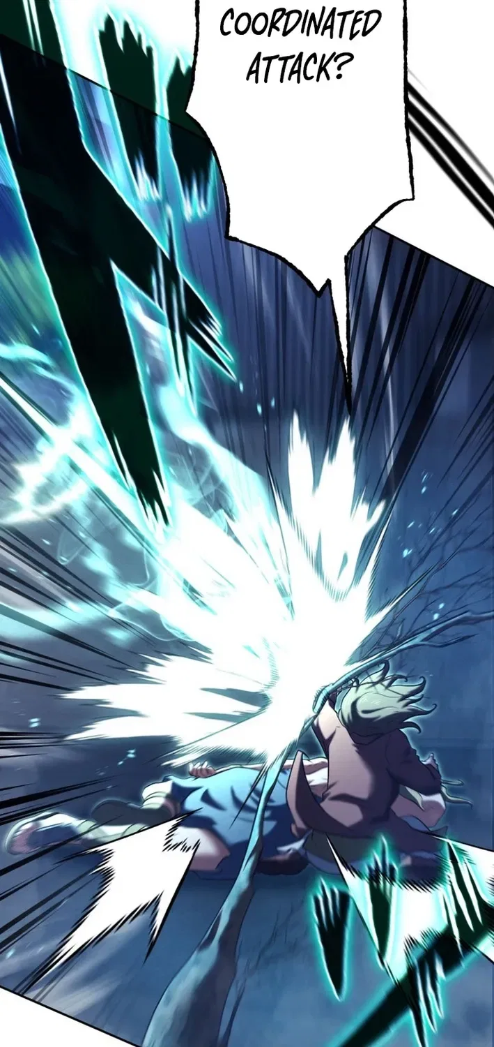 My Skill are the only Stealing I’ll Take the Strongest Powers and Begin My Revenge Chapter 35 – Page 89