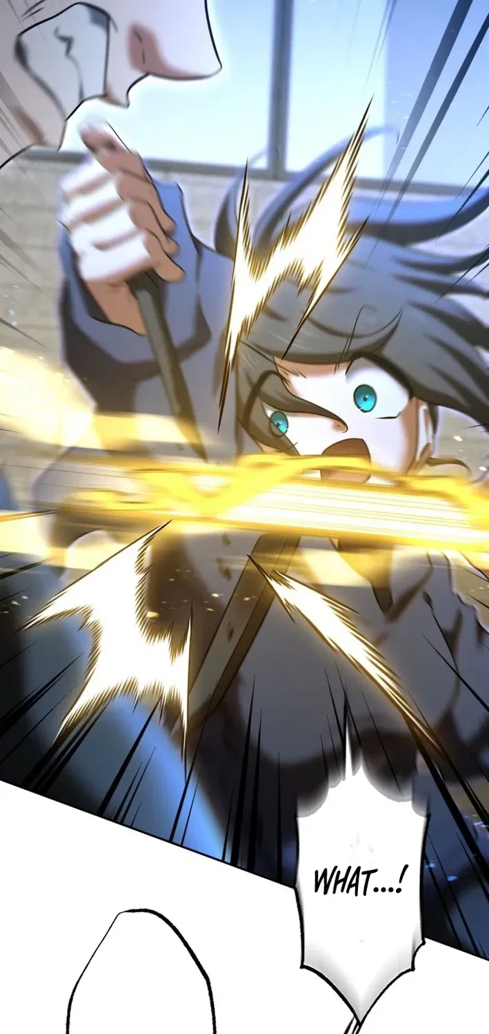 My Skill are the only Stealing I’ll Take the Strongest Powers and Begin My Revenge Chapter 35 – Page 91