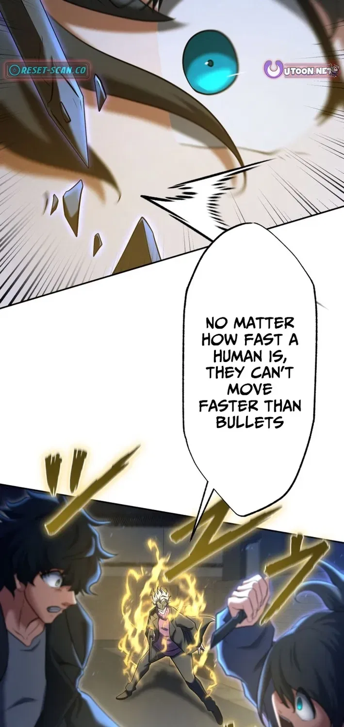 My Skill are the only Stealing I’ll Take the Strongest Powers and Begin My Revenge Chapter 35 – Page 93