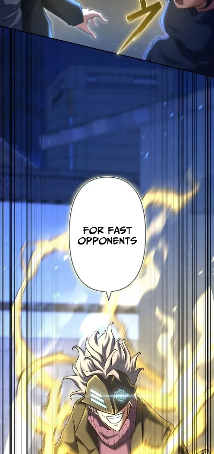 My Skill are the only Stealing I’ll Take the Strongest Powers and Begin My Revenge Chapter 35 – Page 94