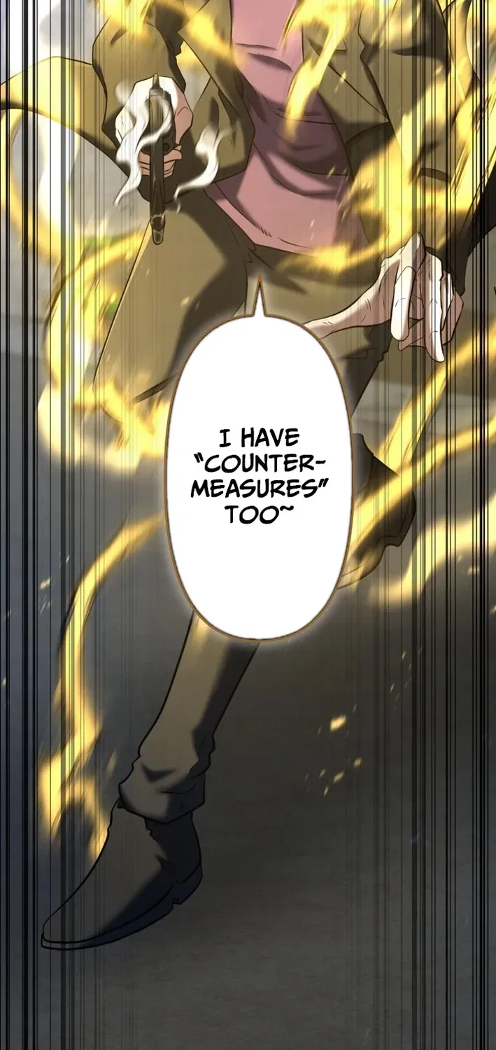 My Skill are the only Stealing I’ll Take the Strongest Powers and Begin My Revenge Chapter 35 – Page 95