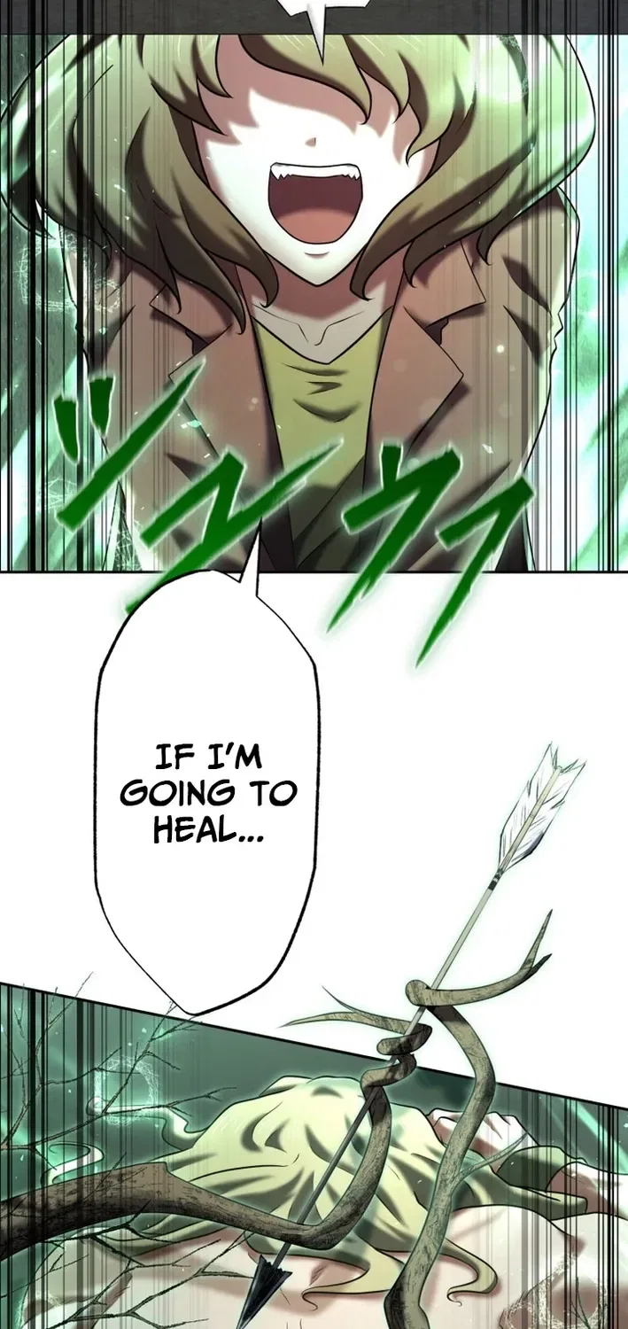 My Skill are the only Stealing I’ll Take the Strongest Powers and Begin My Revenge Chapter 35 – Page 97