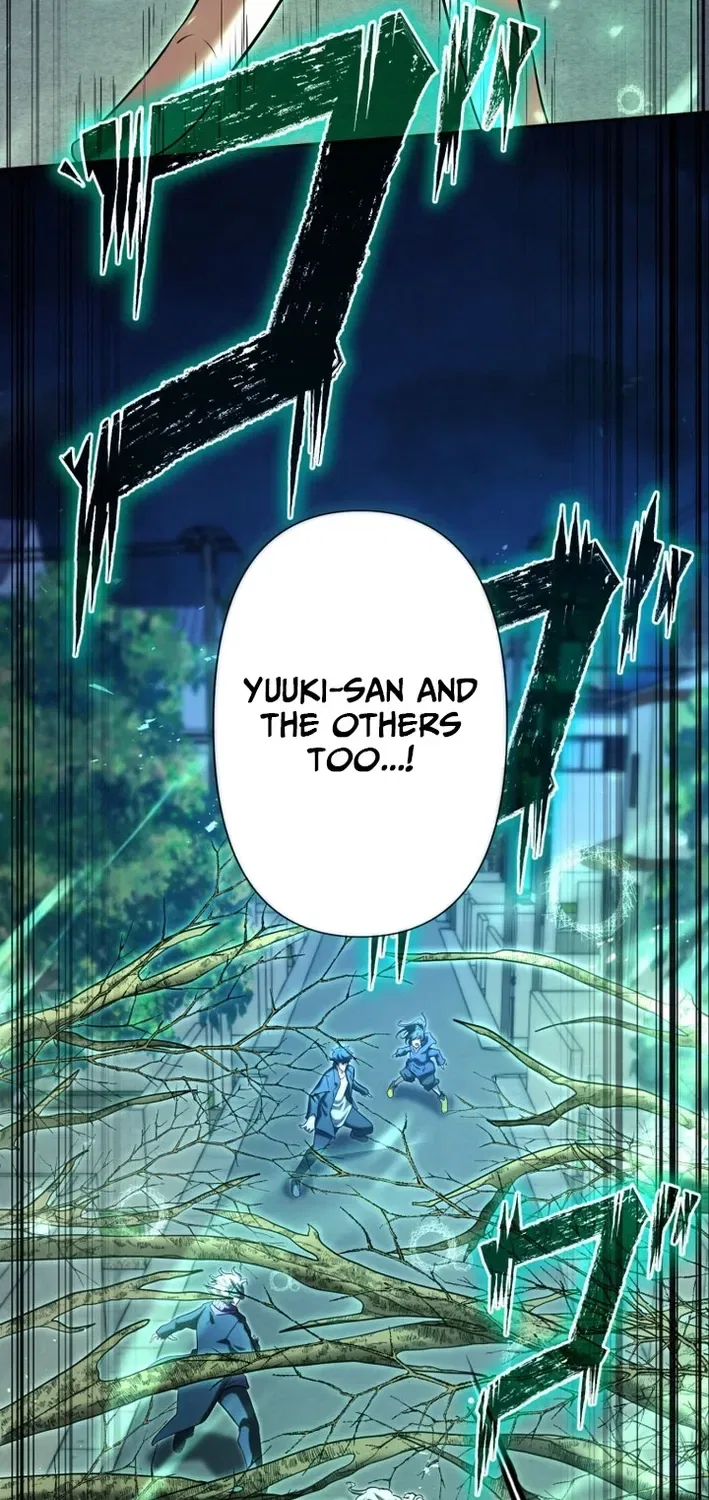 My Skill are the only Stealing I’ll Take the Strongest Powers and Begin My Revenge Chapter 35 – Page 102