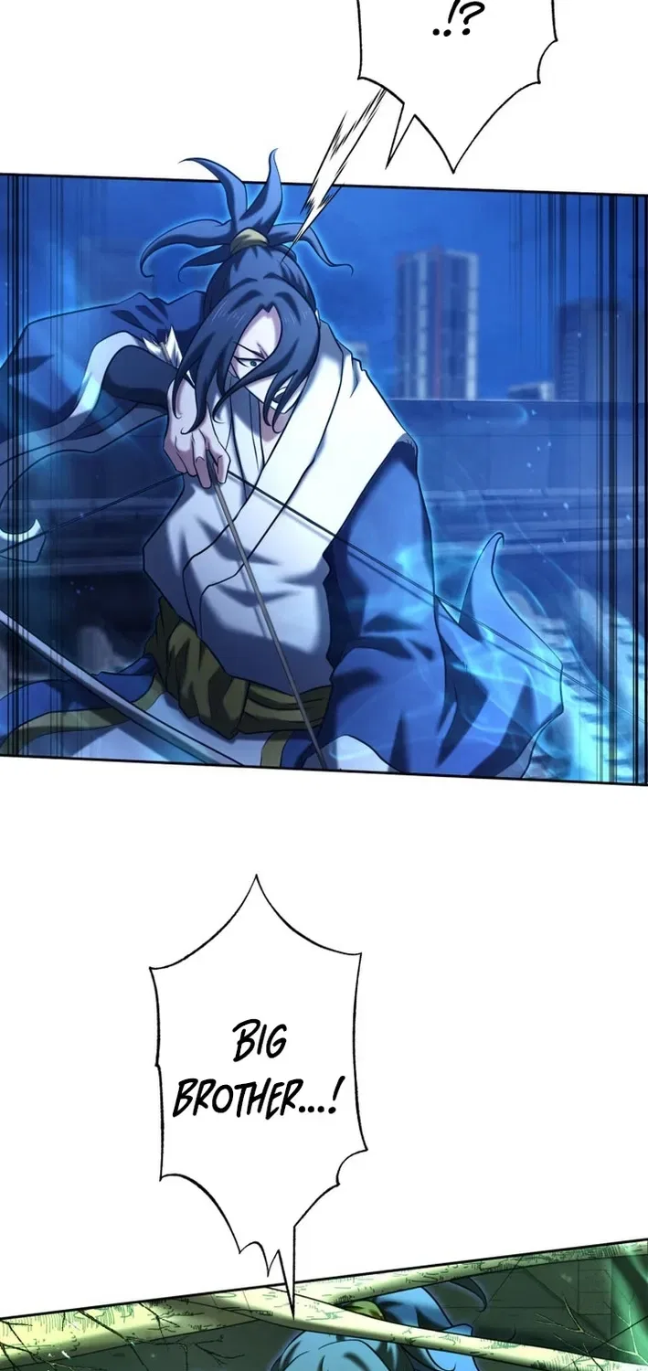 My Skill are the only Stealing I’ll Take the Strongest Powers and Begin My Revenge Chapter 35 – Page 105