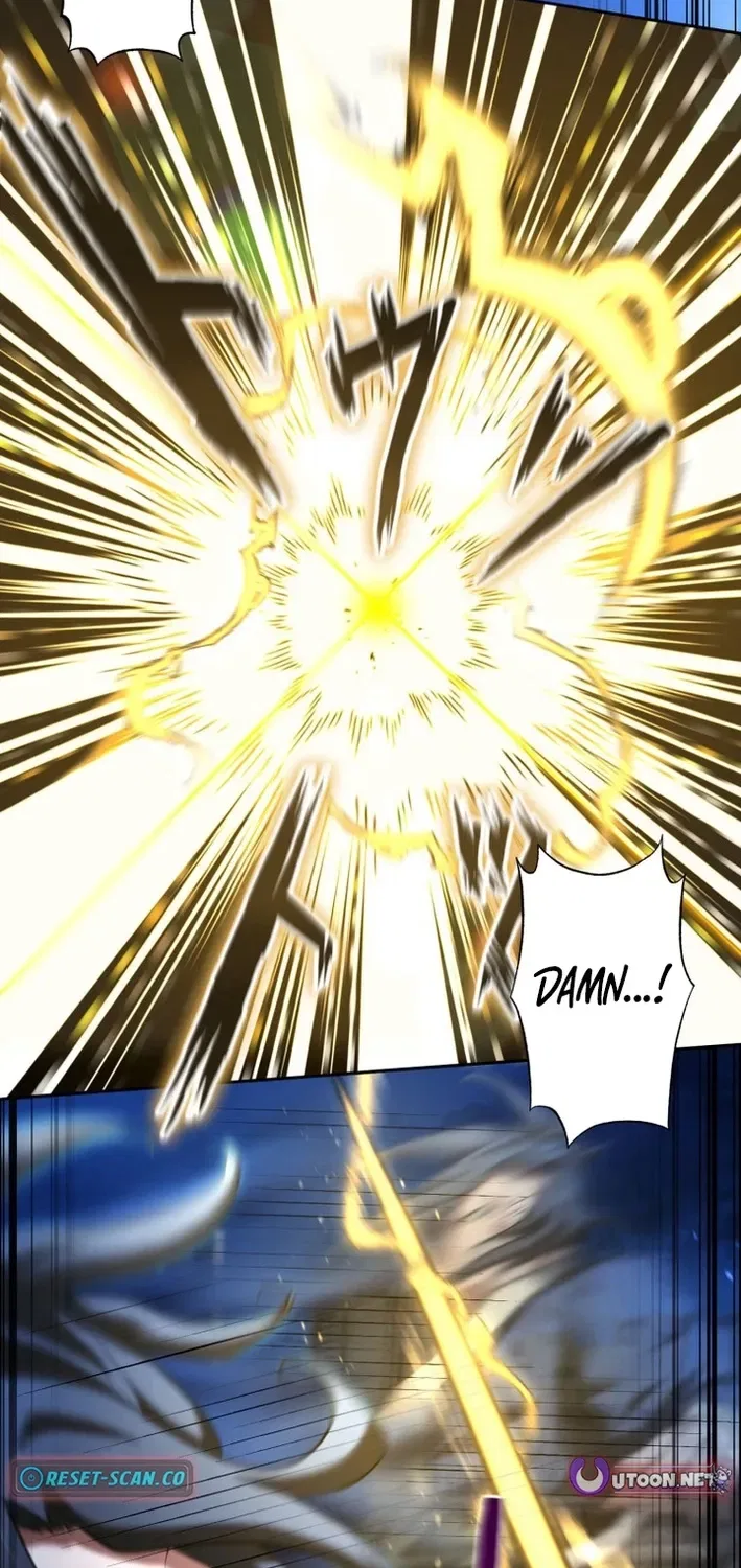 My Skill are the only Stealing I’ll Take the Strongest Powers and Begin My Revenge Chapter 35 – Page 107