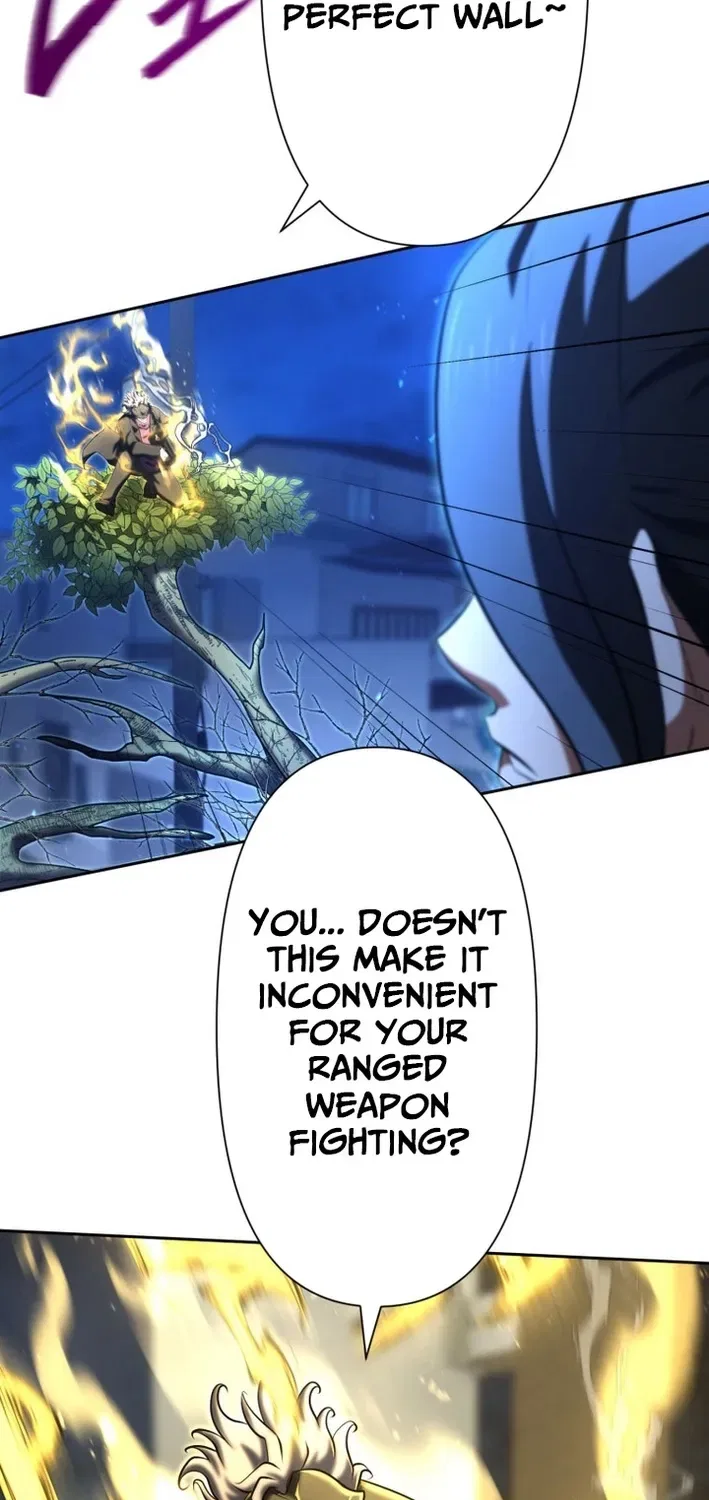 My Skill are the only Stealing I’ll Take the Strongest Powers and Begin My Revenge Chapter 35 – Page 109