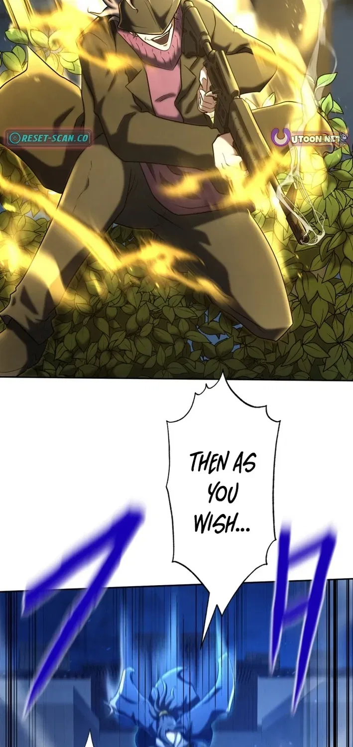 My Skill are the only Stealing I’ll Take the Strongest Powers and Begin My Revenge Chapter 35 – Page 110