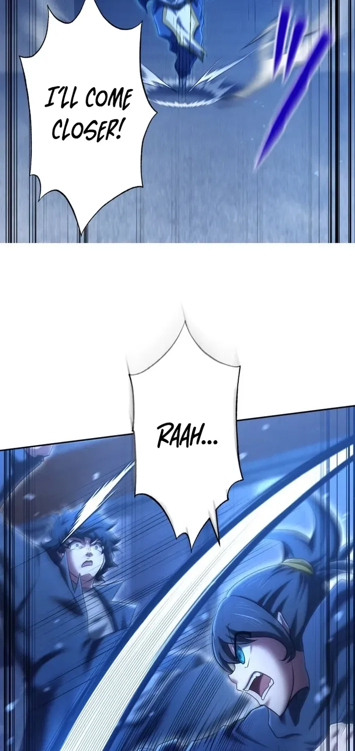 My Skill are the only Stealing I’ll Take the Strongest Powers and Begin My Revenge Chapter 35 – Page 111