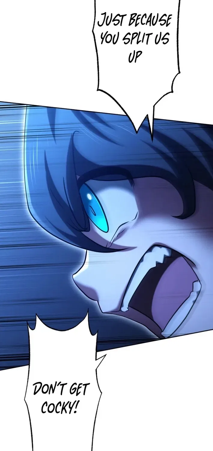 My Skill are the only Stealing I’ll Take the Strongest Powers and Begin My Revenge Chapter 35 – Page 113