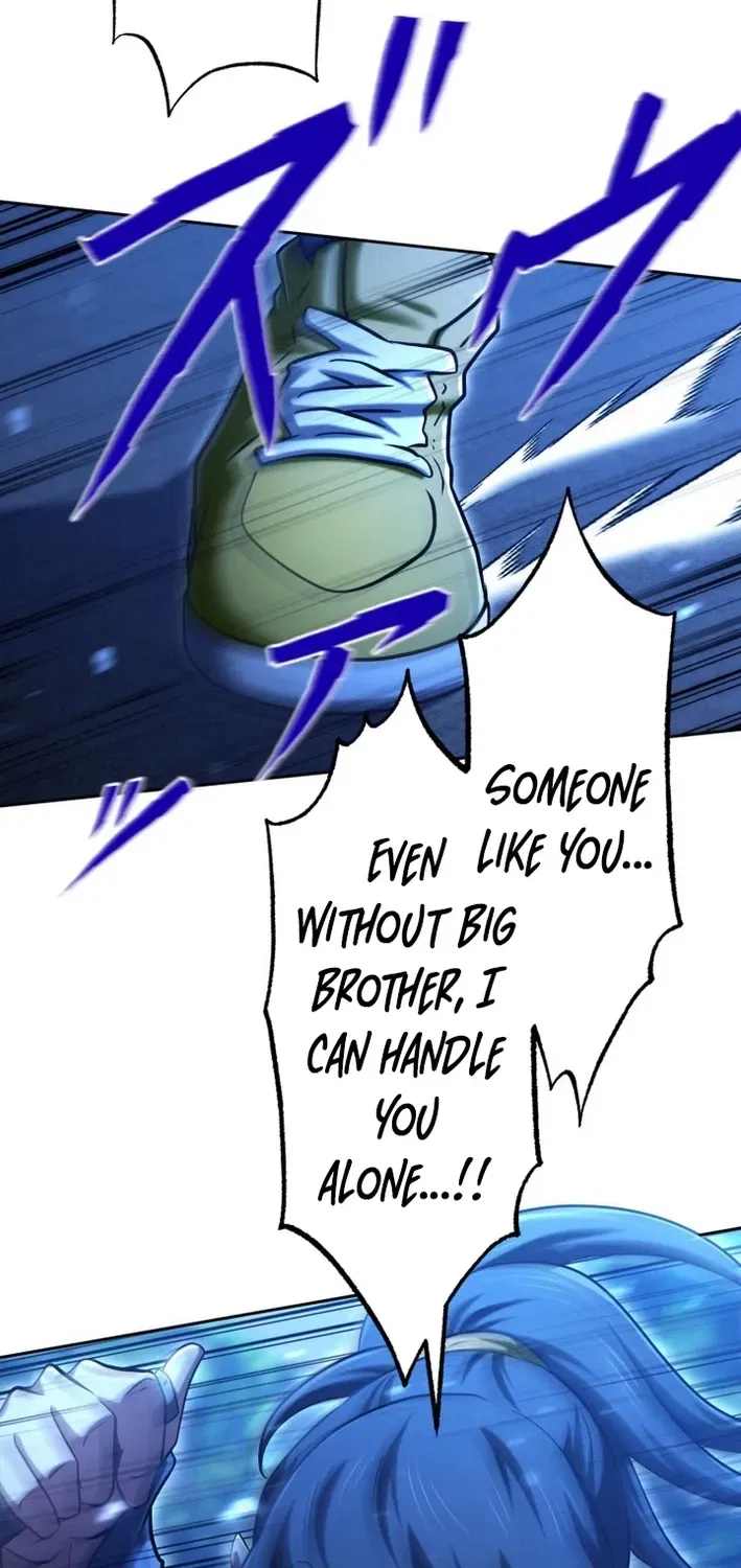 My Skill are the only Stealing I’ll Take the Strongest Powers and Begin My Revenge Chapter 35 – Page 114