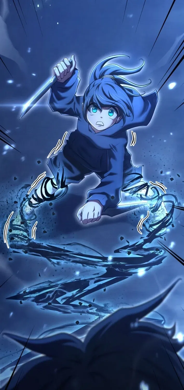 My Skill are the only Stealing I’ll Take the Strongest Powers and Begin My Revenge Chapter 35 – Page 117