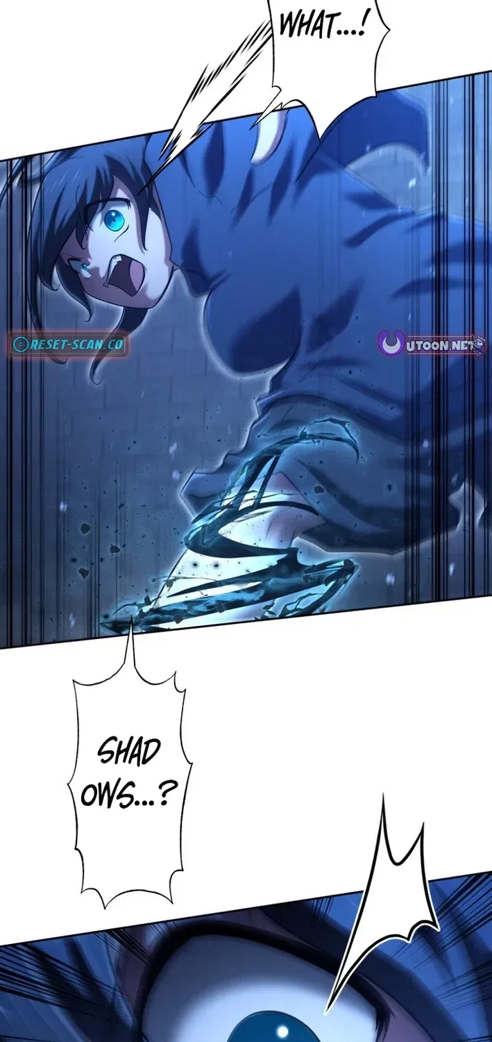 My Skill are the only Stealing I’ll Take the Strongest Powers and Begin My Revenge Chapter 35 – Page 119