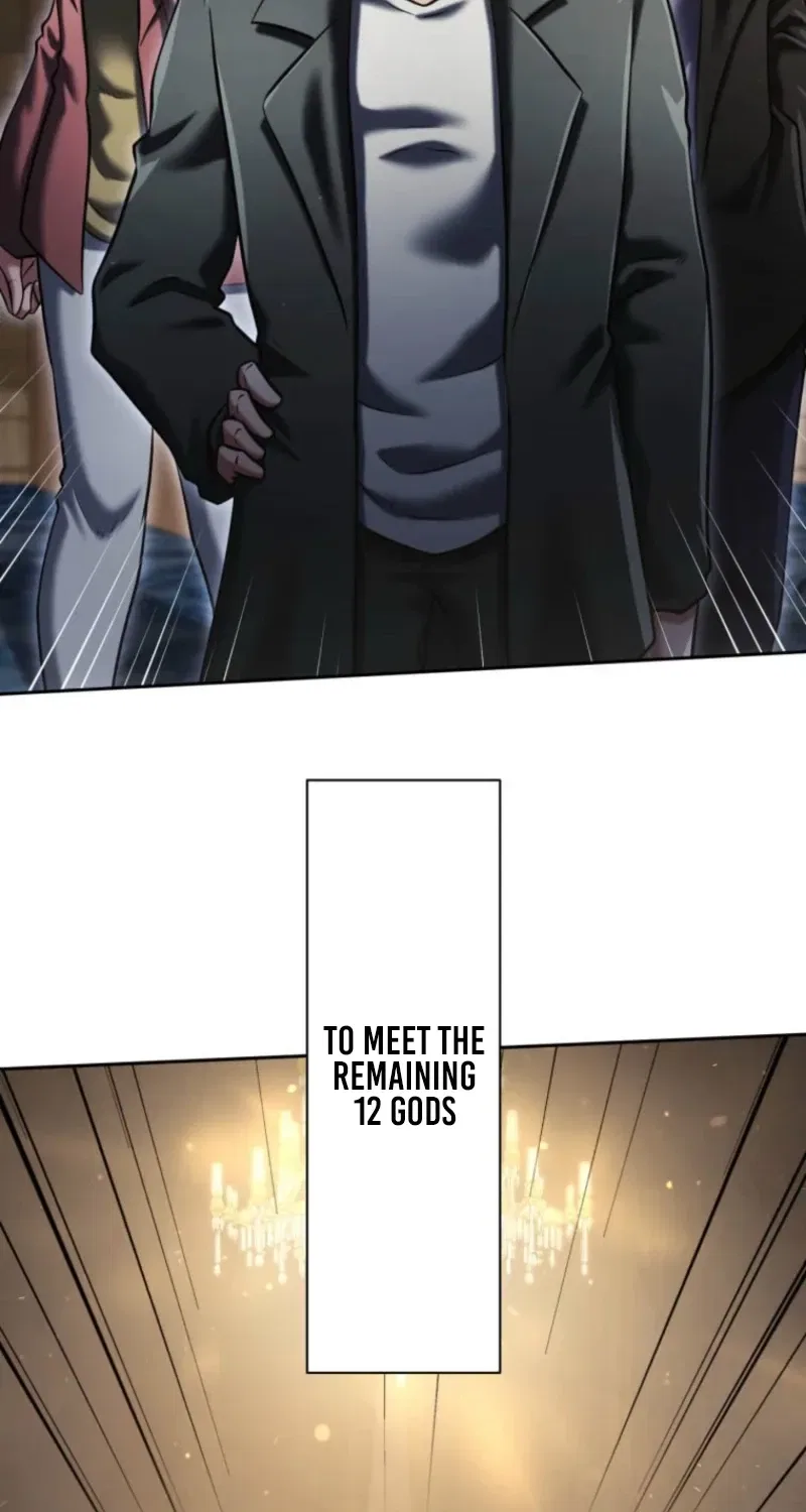 My Skill are the only Stealing I’ll Take the Strongest Powers and Begin My Revenge Chapter 34 – Page 5