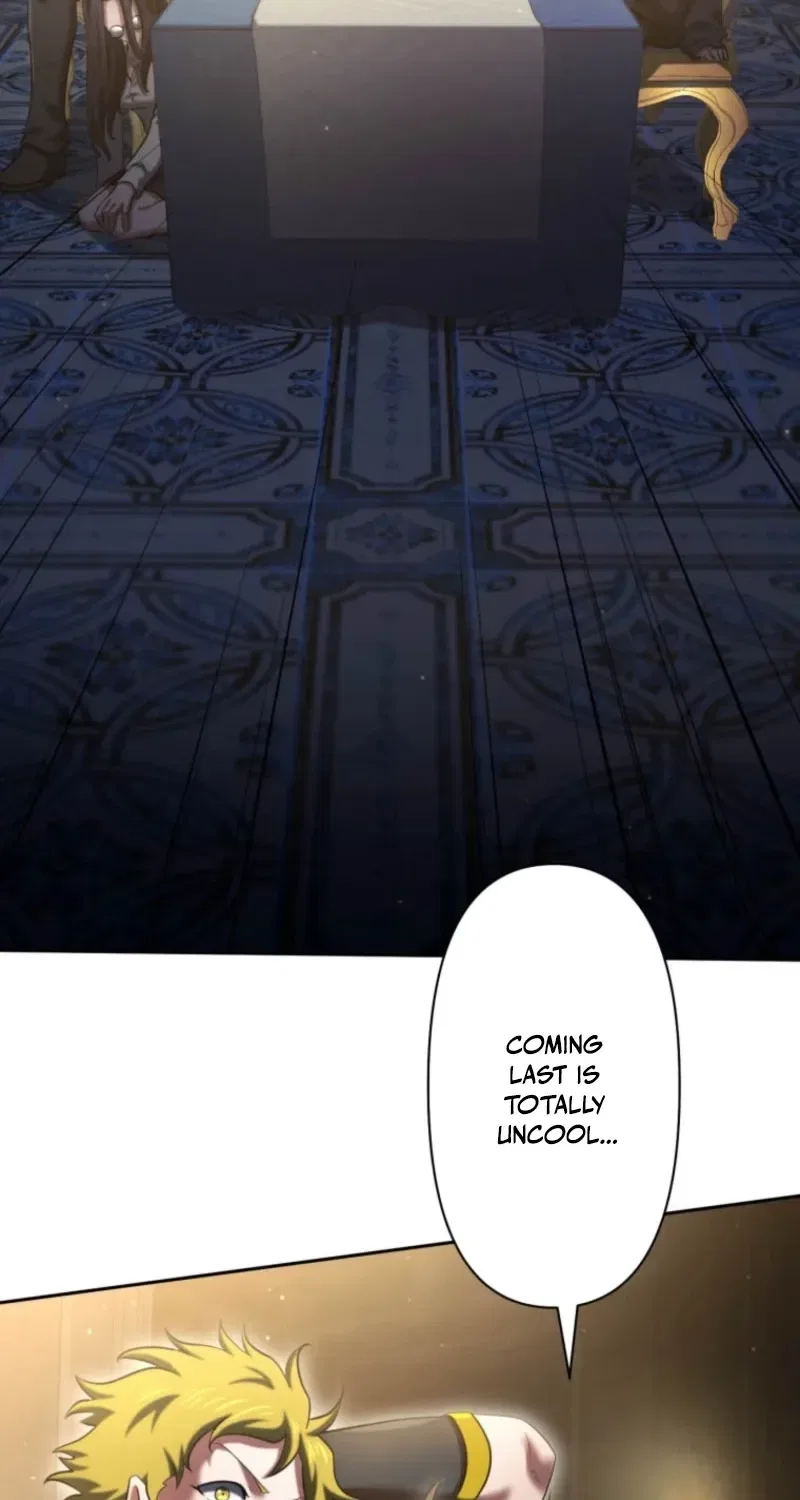 My Skill are the only Stealing I’ll Take the Strongest Powers and Begin My Revenge Chapter 34 – Page 7