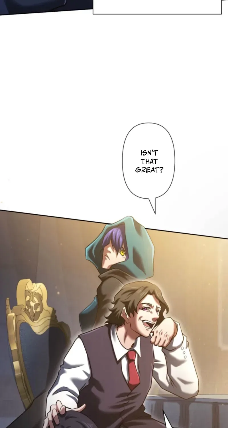 My Skill are the only Stealing I’ll Take the Strongest Powers and Begin My Revenge Chapter 34 – Page 10