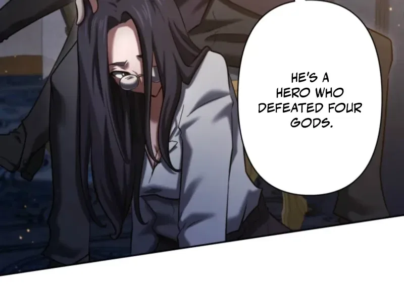 My Skill are the only Stealing I’ll Take the Strongest Powers and Begin My Revenge Chapter 34 – Page 11