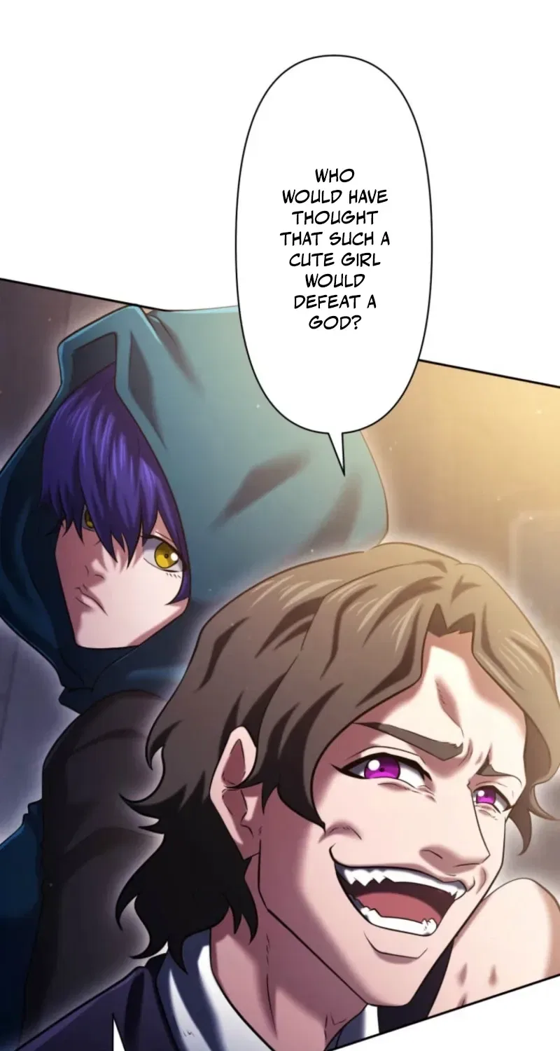 My Skill are the only Stealing I’ll Take the Strongest Powers and Begin My Revenge Chapter 34 – Page 12