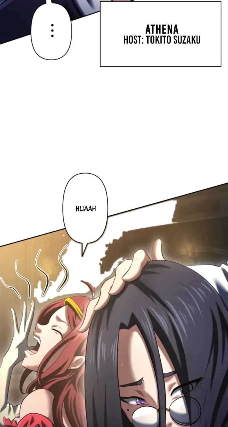 My Skill are the only Stealing I’ll Take the Strongest Powers and Begin My Revenge Chapter 34 – Page 13