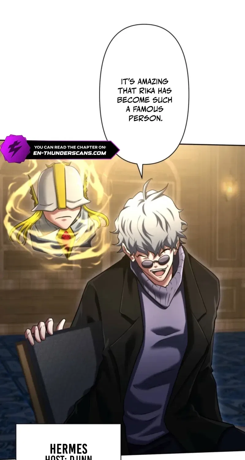 My Skill are the only Stealing I’ll Take the Strongest Powers and Begin My Revenge Chapter 34 – Page 15