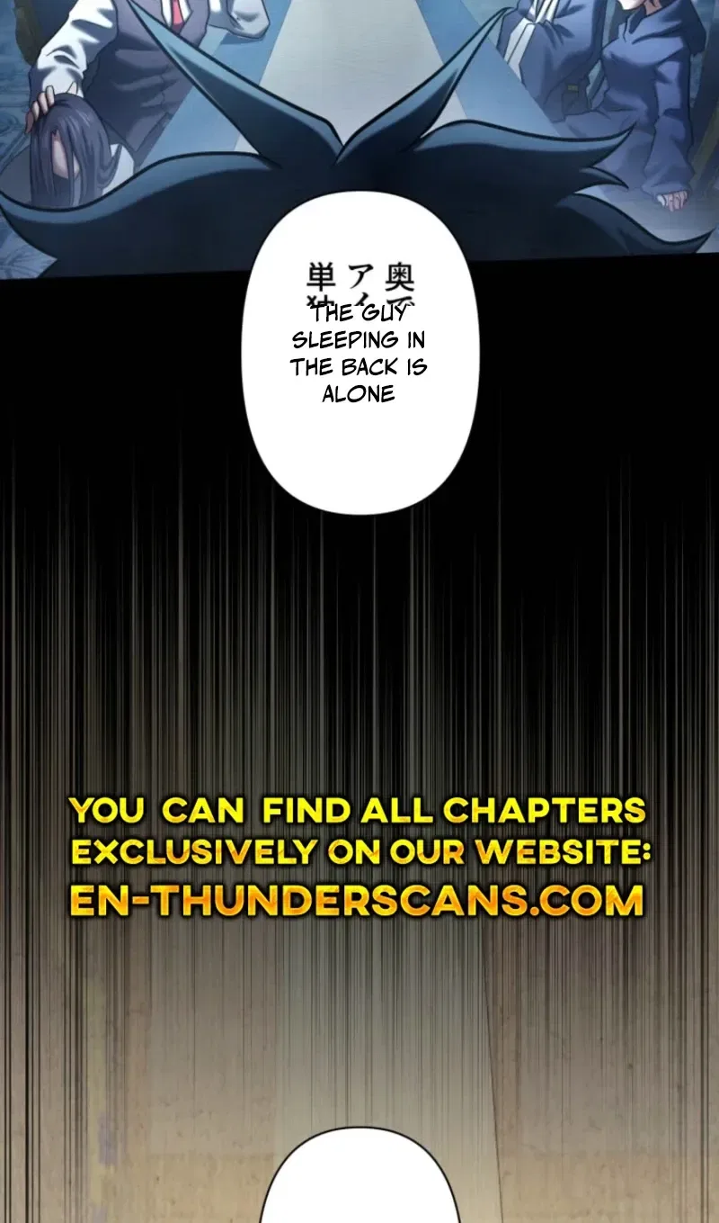 My Skill are the only Stealing I’ll Take the Strongest Powers and Begin My Revenge Chapter 34 – Page 19