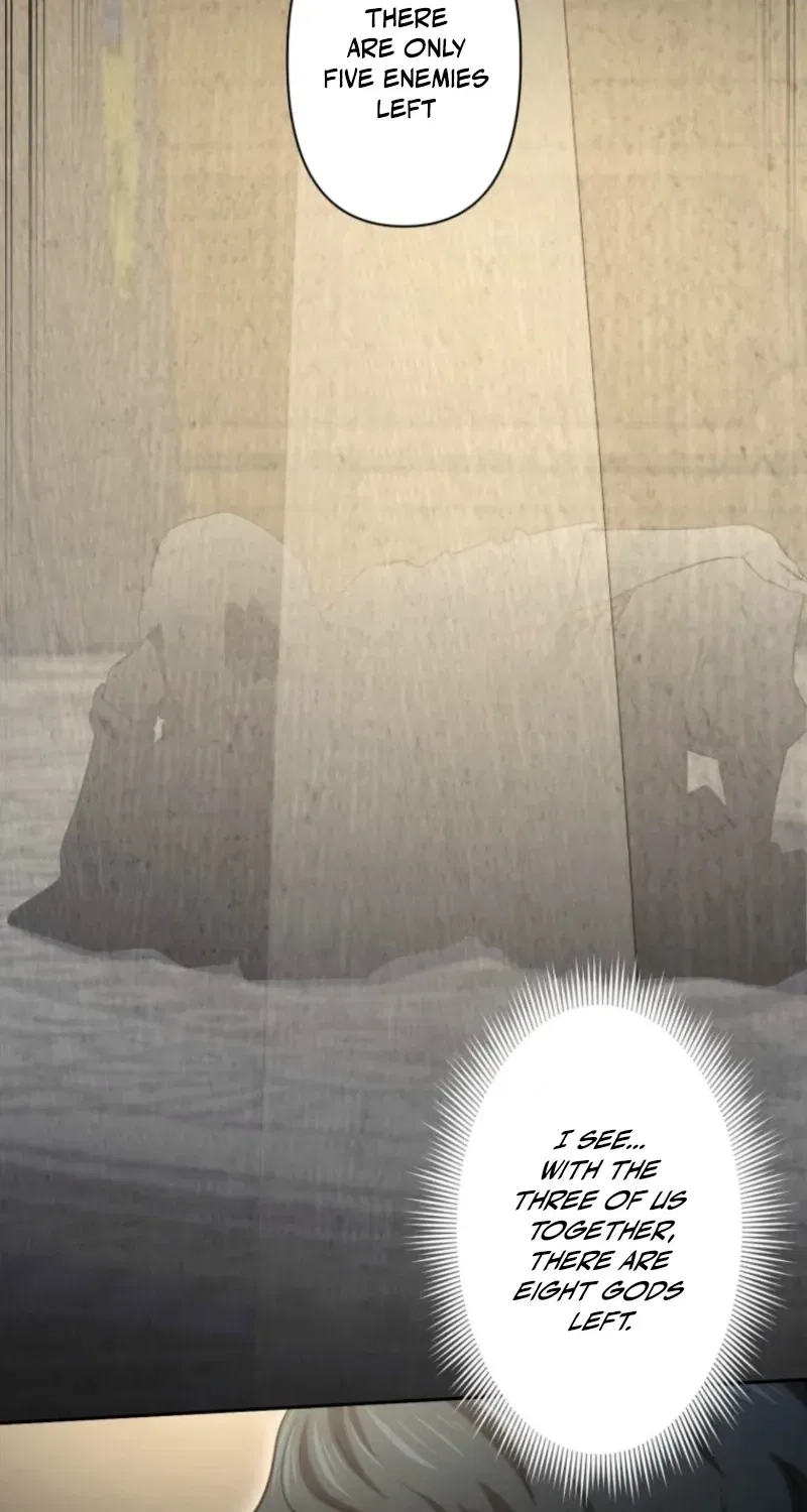 My Skill are the only Stealing I’ll Take the Strongest Powers and Begin My Revenge Chapter 34 – Page 20