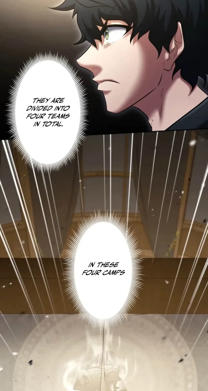 My Skill are the only Stealing I’ll Take the Strongest Powers and Begin My Revenge Chapter 34 – Page 21