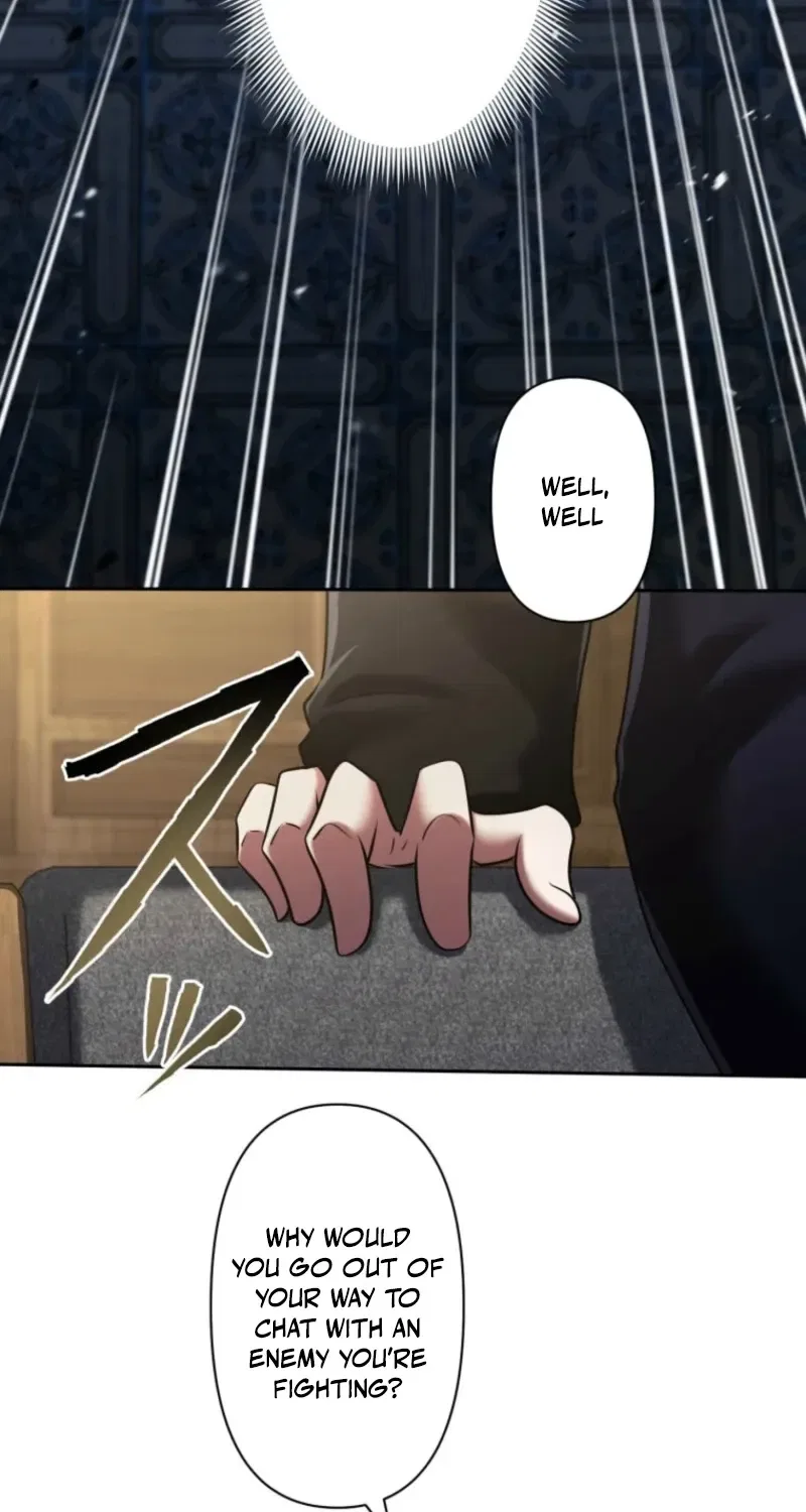 My Skill are the only Stealing I’ll Take the Strongest Powers and Begin My Revenge Chapter 34 – Page 23
