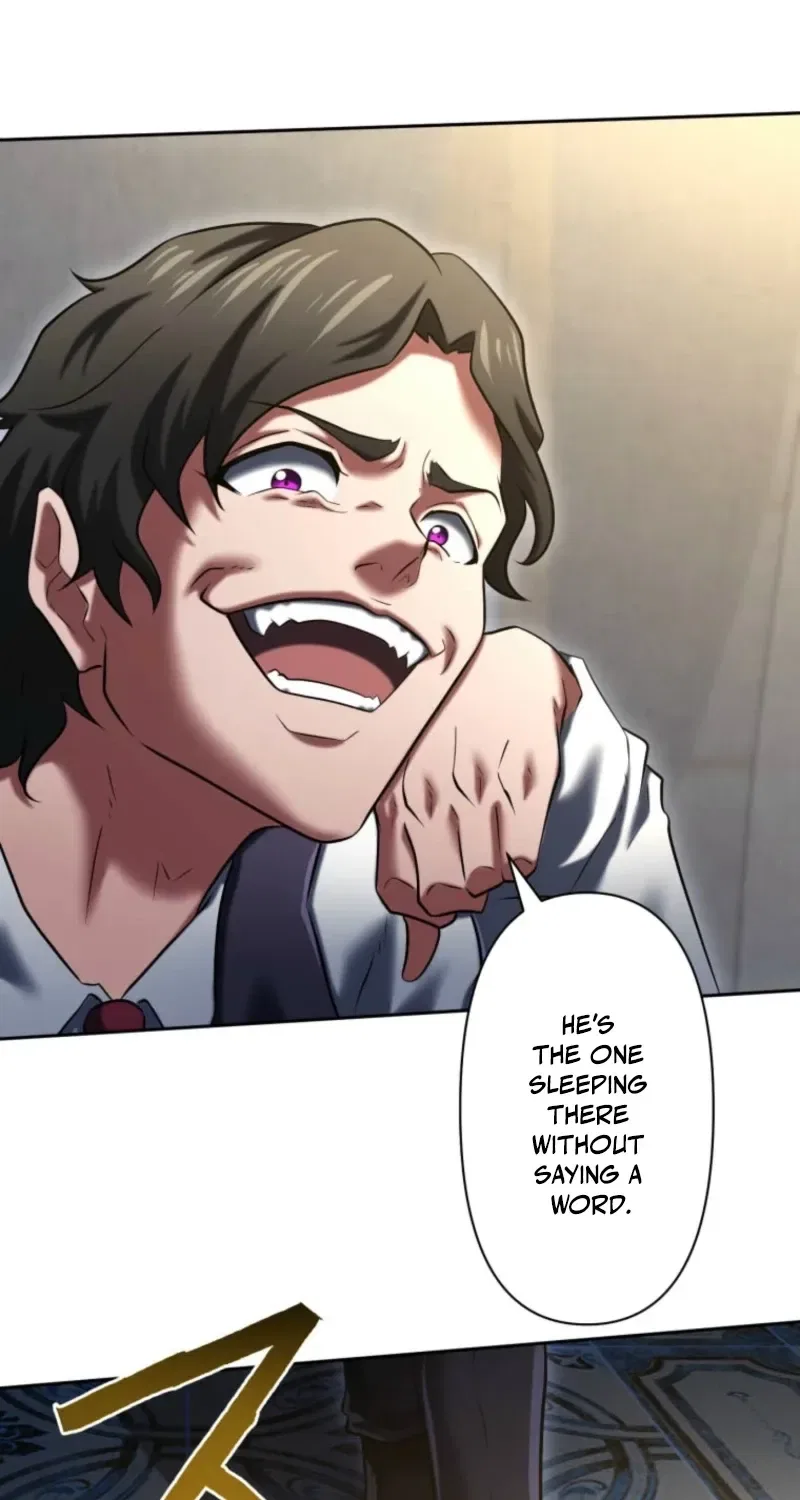 My Skill are the only Stealing I’ll Take the Strongest Powers and Begin My Revenge Chapter 34 – Page 25