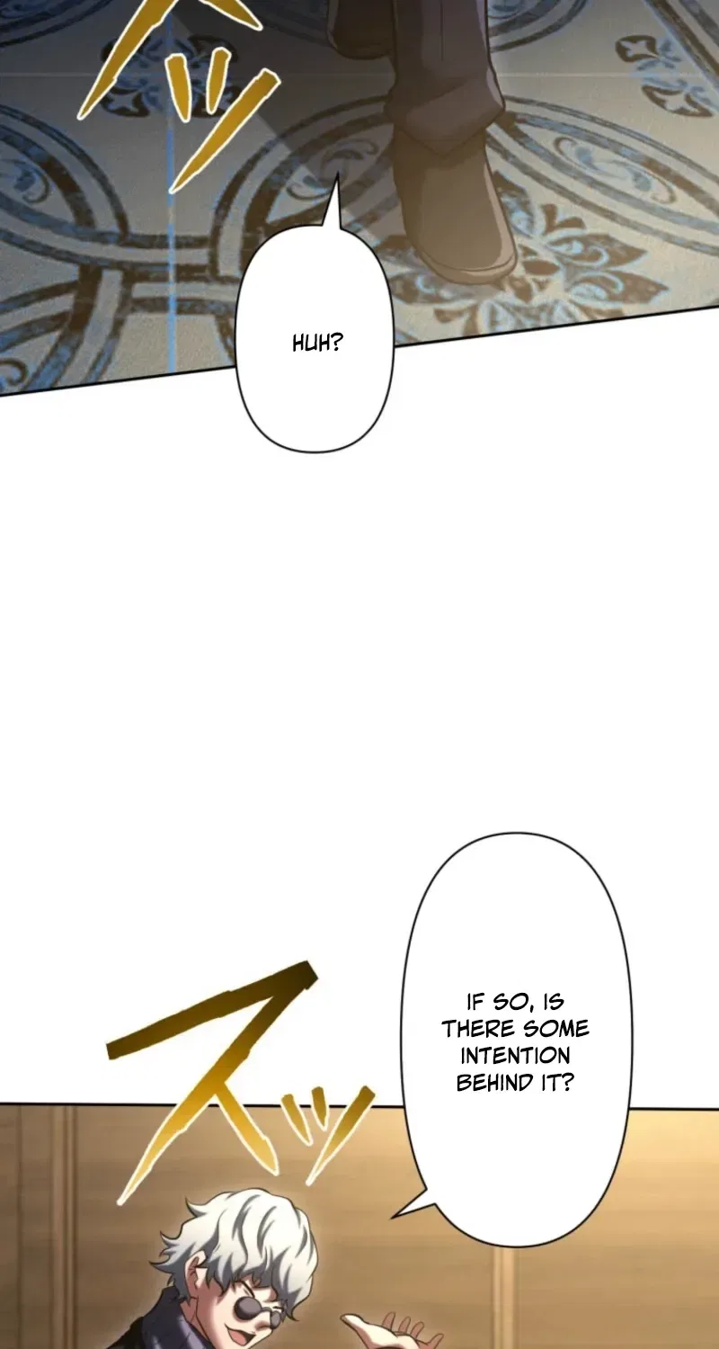My Skill are the only Stealing I’ll Take the Strongest Powers and Begin My Revenge Chapter 34 – Page 26
